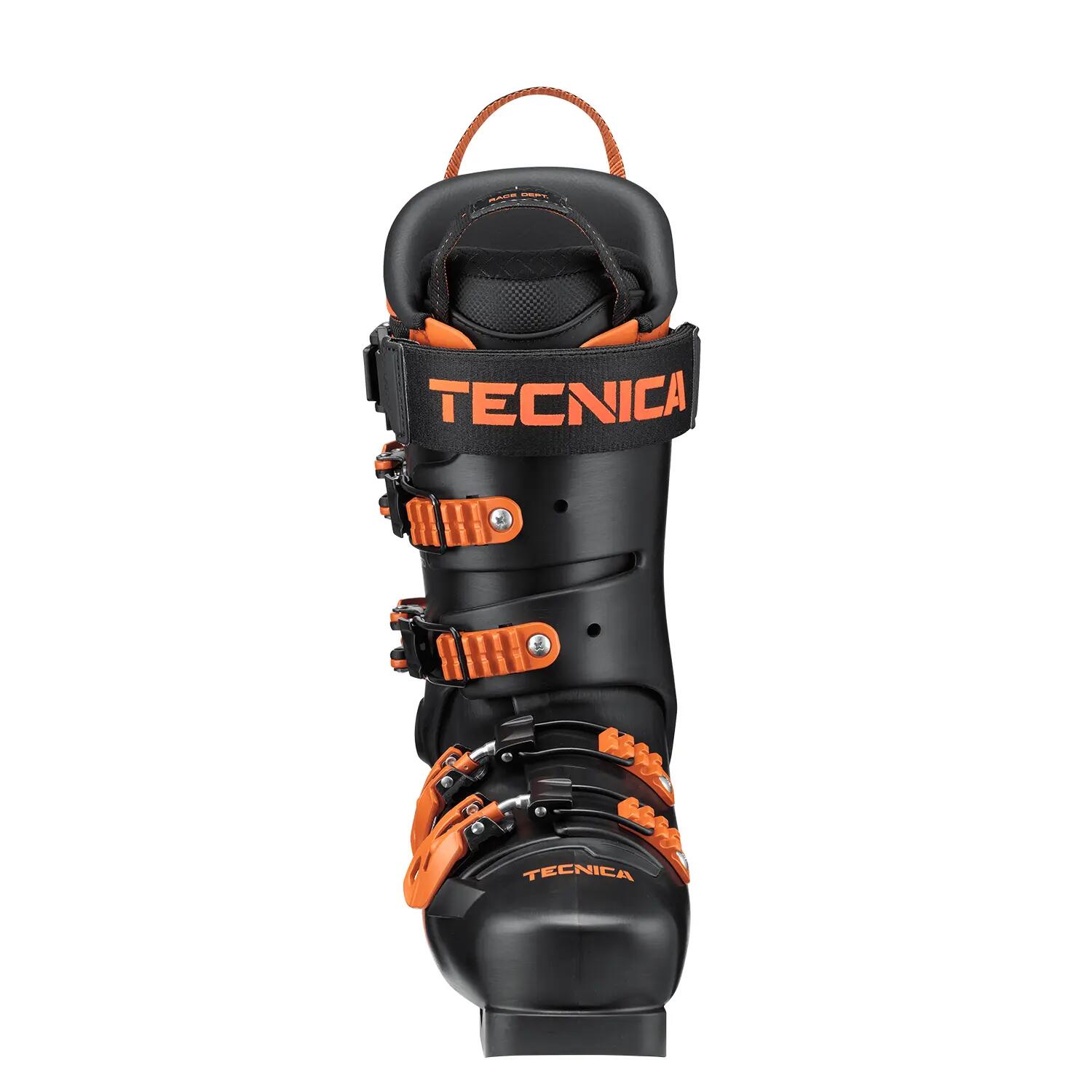 Botas esquí Tecnica Firebird r 130 Negro, Hombre 2/3
