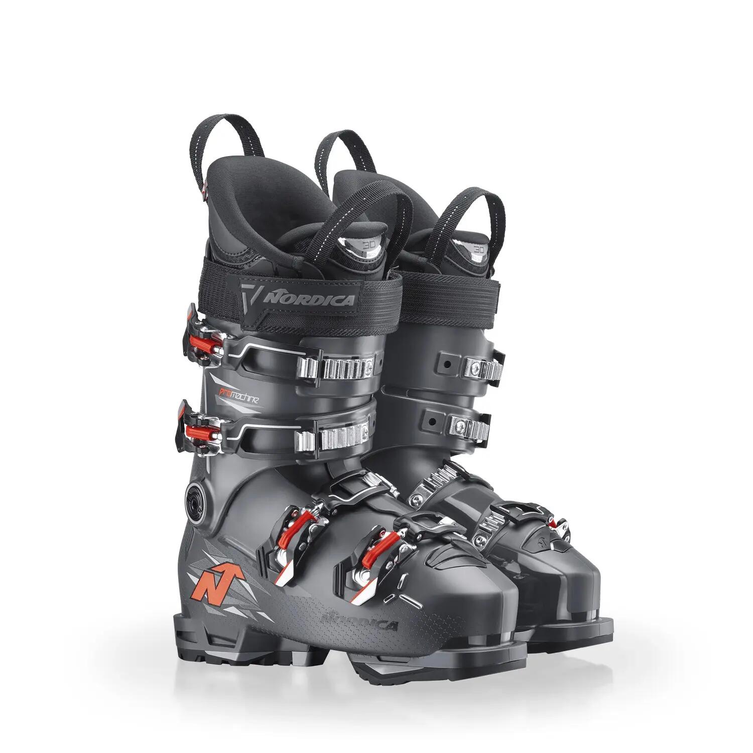 Botas De Esquí Pro Machine 3 90 Gw Hombre 4/9