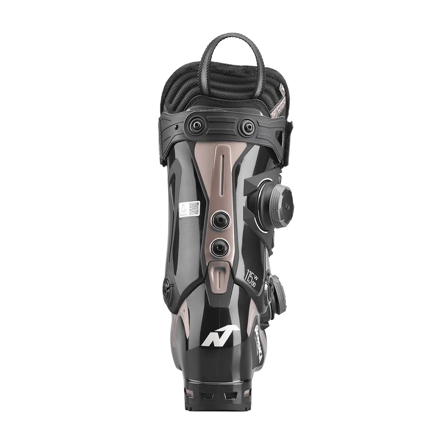 Botas De Ski Speedmachine 3 115w Boa Dd Gw Mulher 3/9
