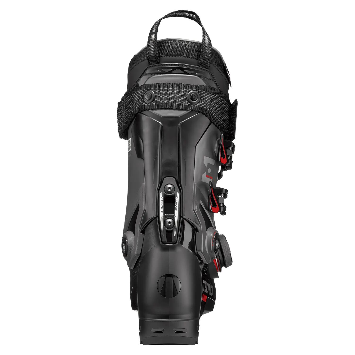 Chaussures De Ski Mach Boa Mv 110 Gw Homme 3/3