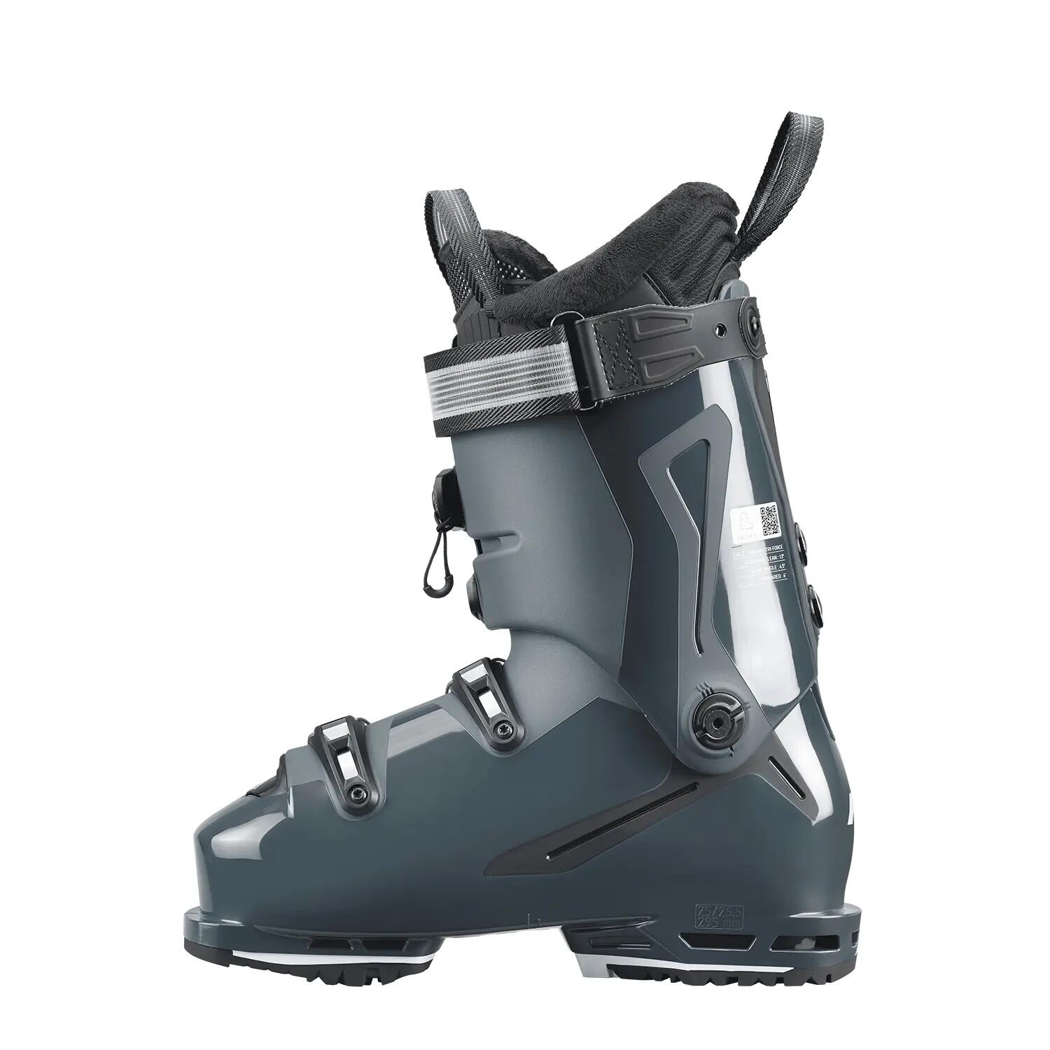 Scarponi da sci Nordica Speedmachine 3 105w boa dd gw Verde Donna 2/6