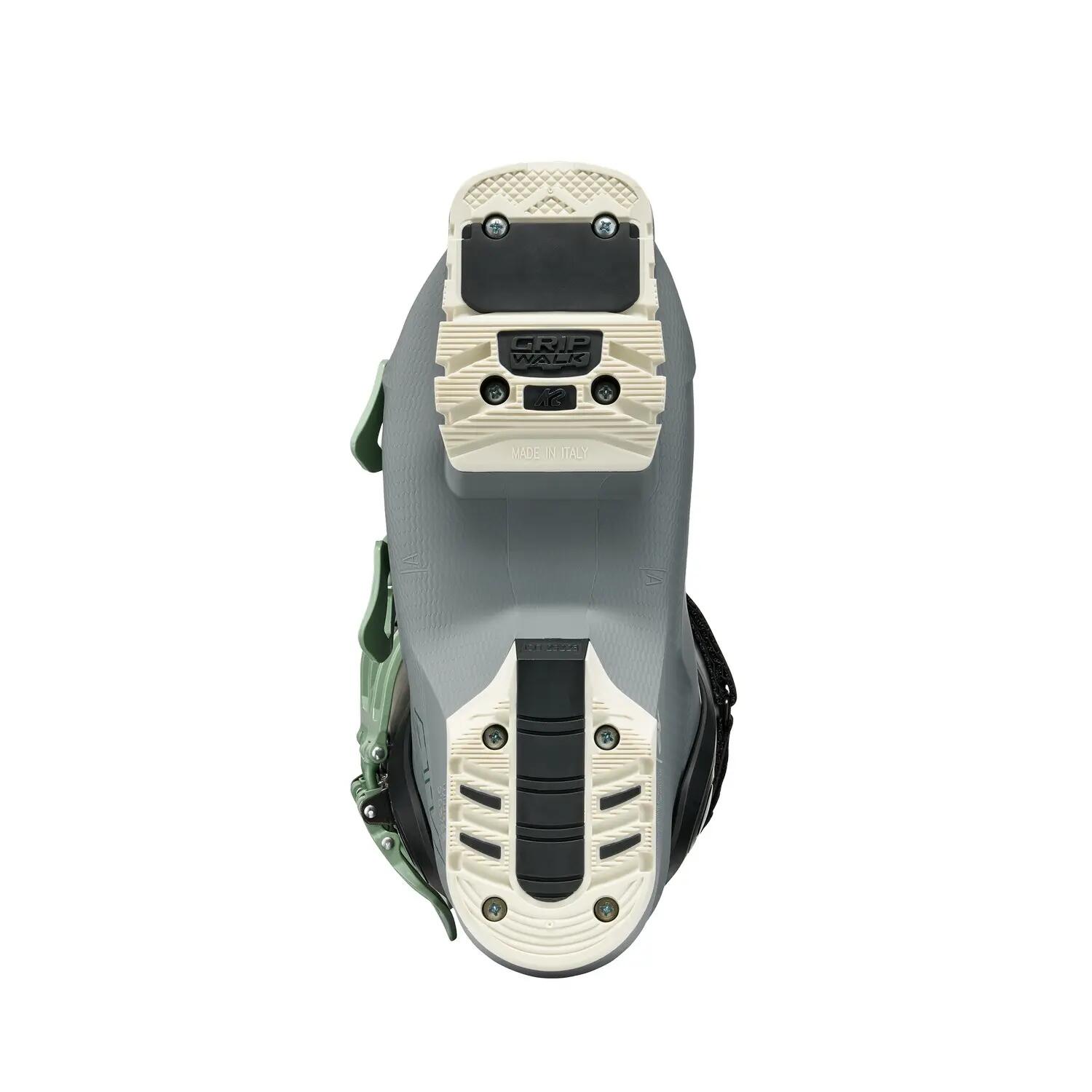 Botas De Ski Bfc 85 W Mulher 3/4