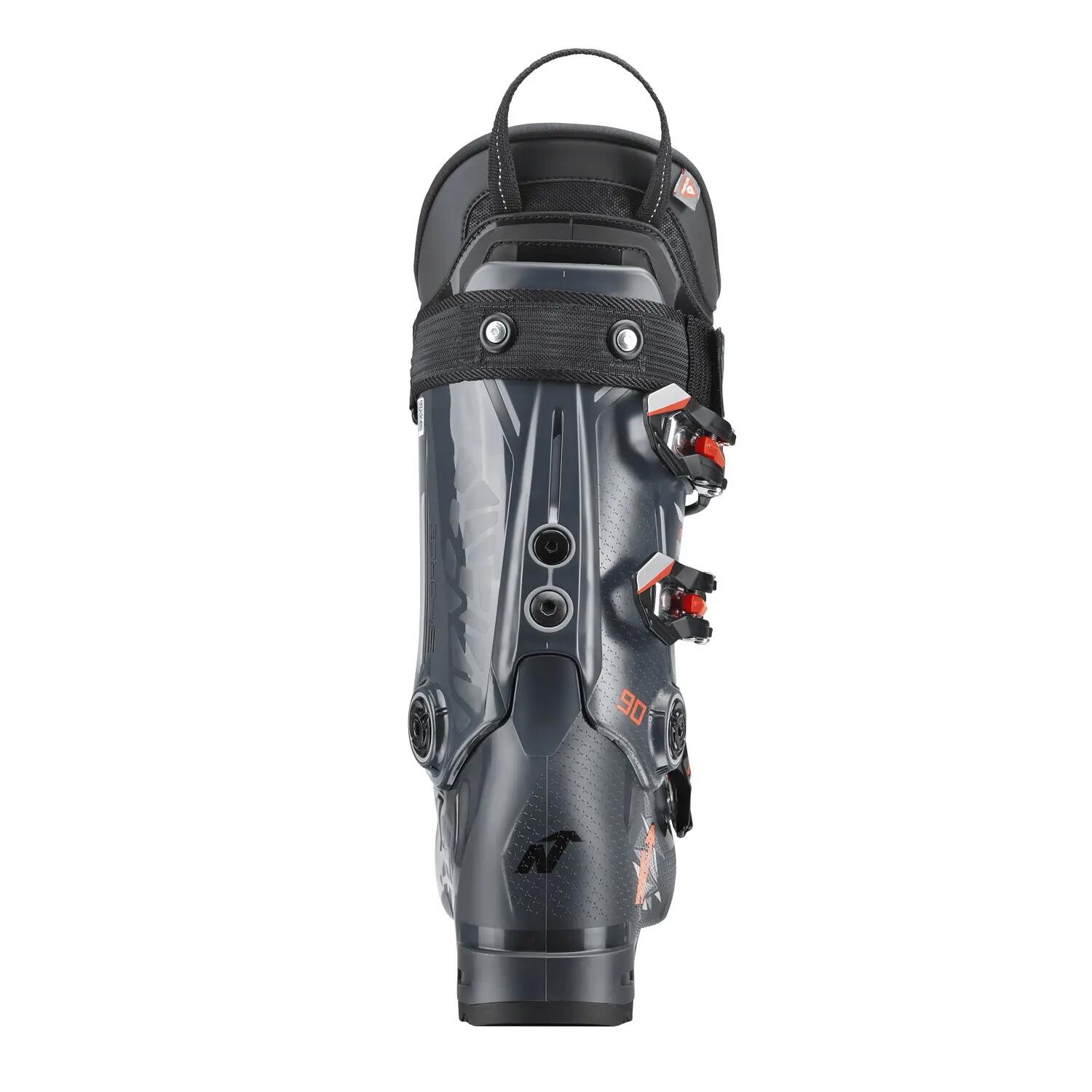 Botas De Esquí Pro Machine 3 90 Gw Hombre 3/9