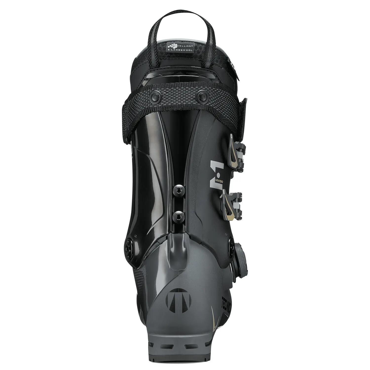 Botas De Ski Mach Boa Hv 100 Gw Homem 3/3