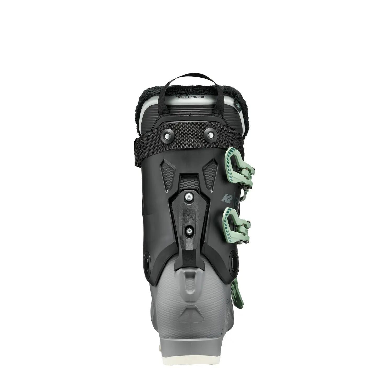 Botas De Ski Bfc 85 W Mulher 2/4