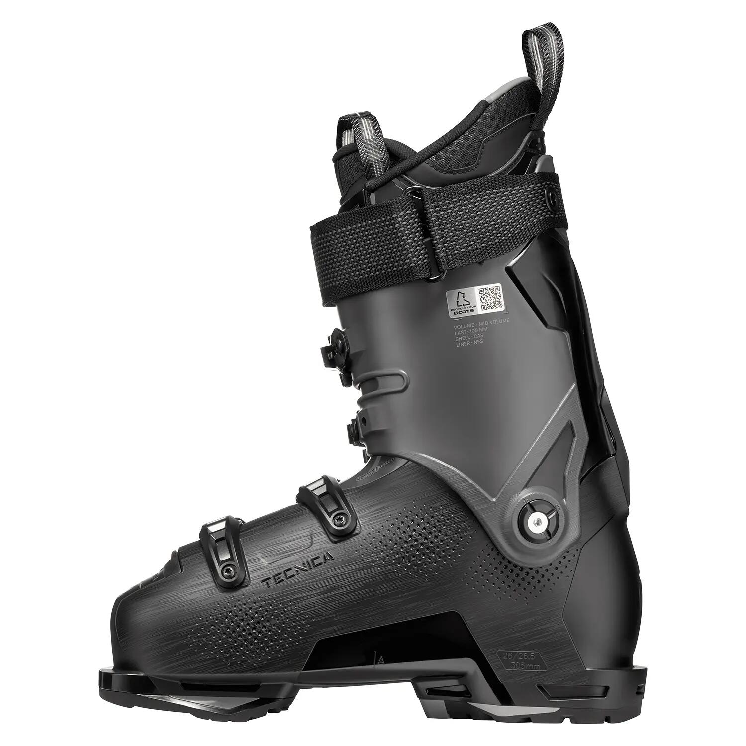 Chaussures De Ski Mach Boa Mv 110 Gw Homme 2/3