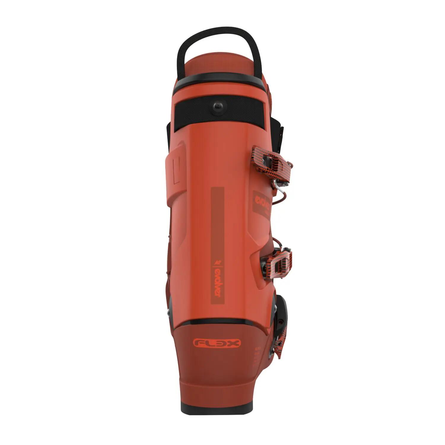 Skischoenen Evolver 70 voor jongens 3/3