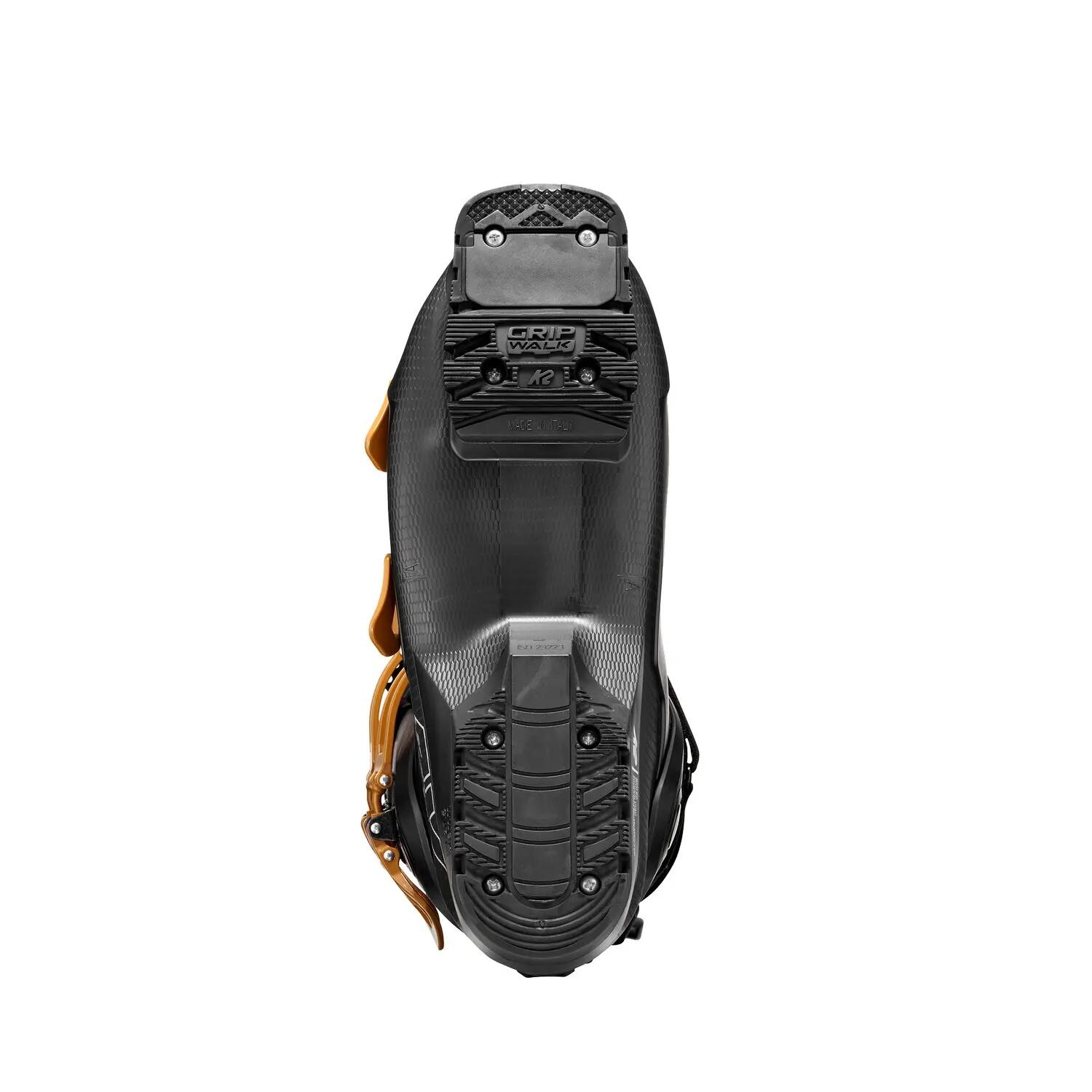 Botas De Ski Bfc 80 Homem 4/4