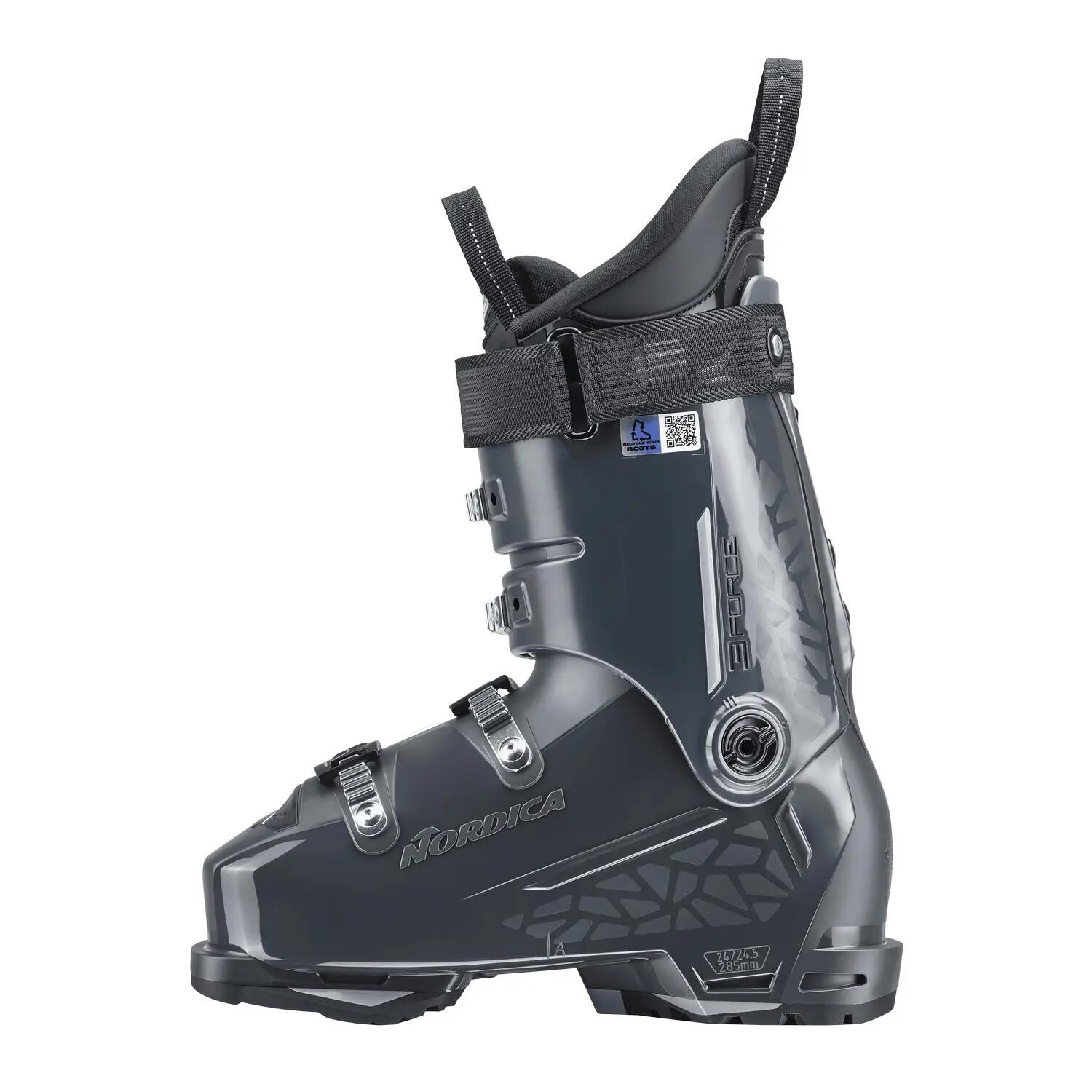 Botas De Esquí Pro Machine 3 90 Gw Hombre 2/9