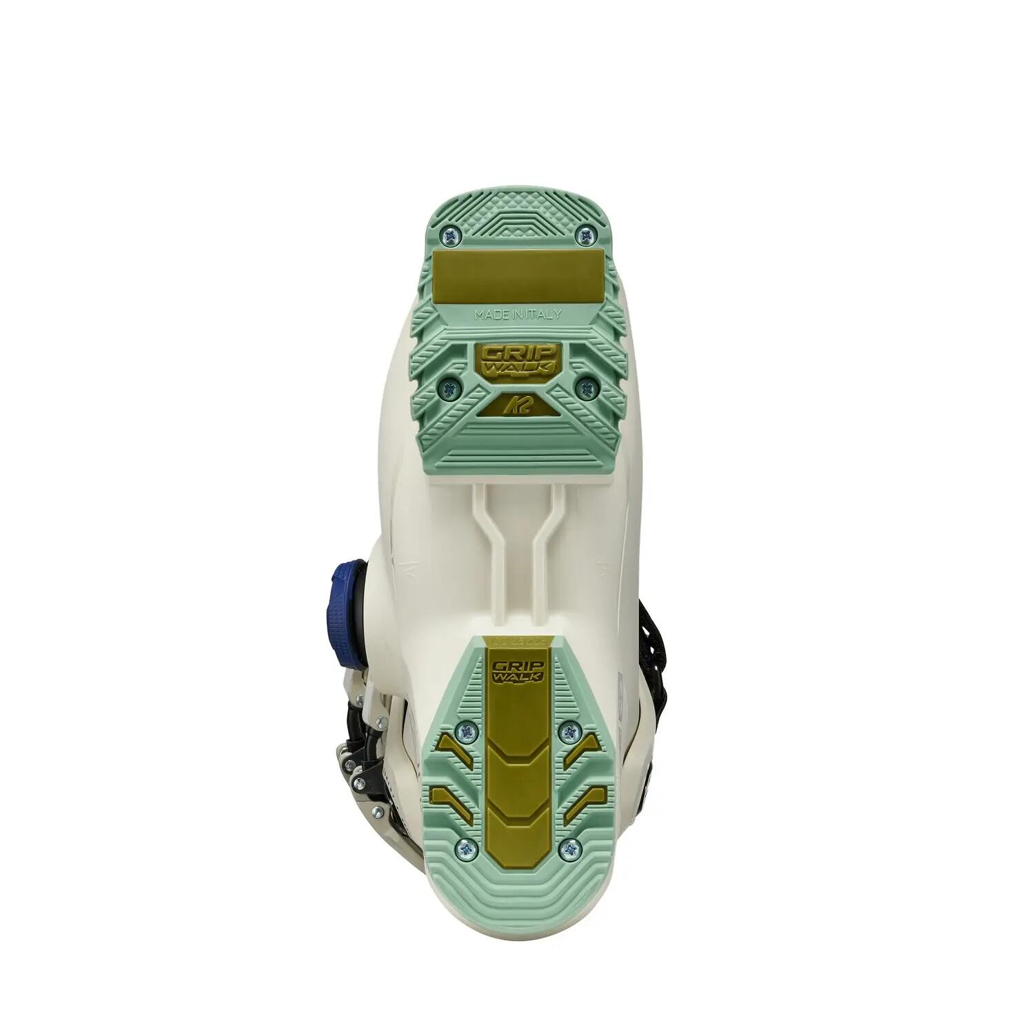 Botas De Ski Cortex 85 Boa W Mulher 3/4