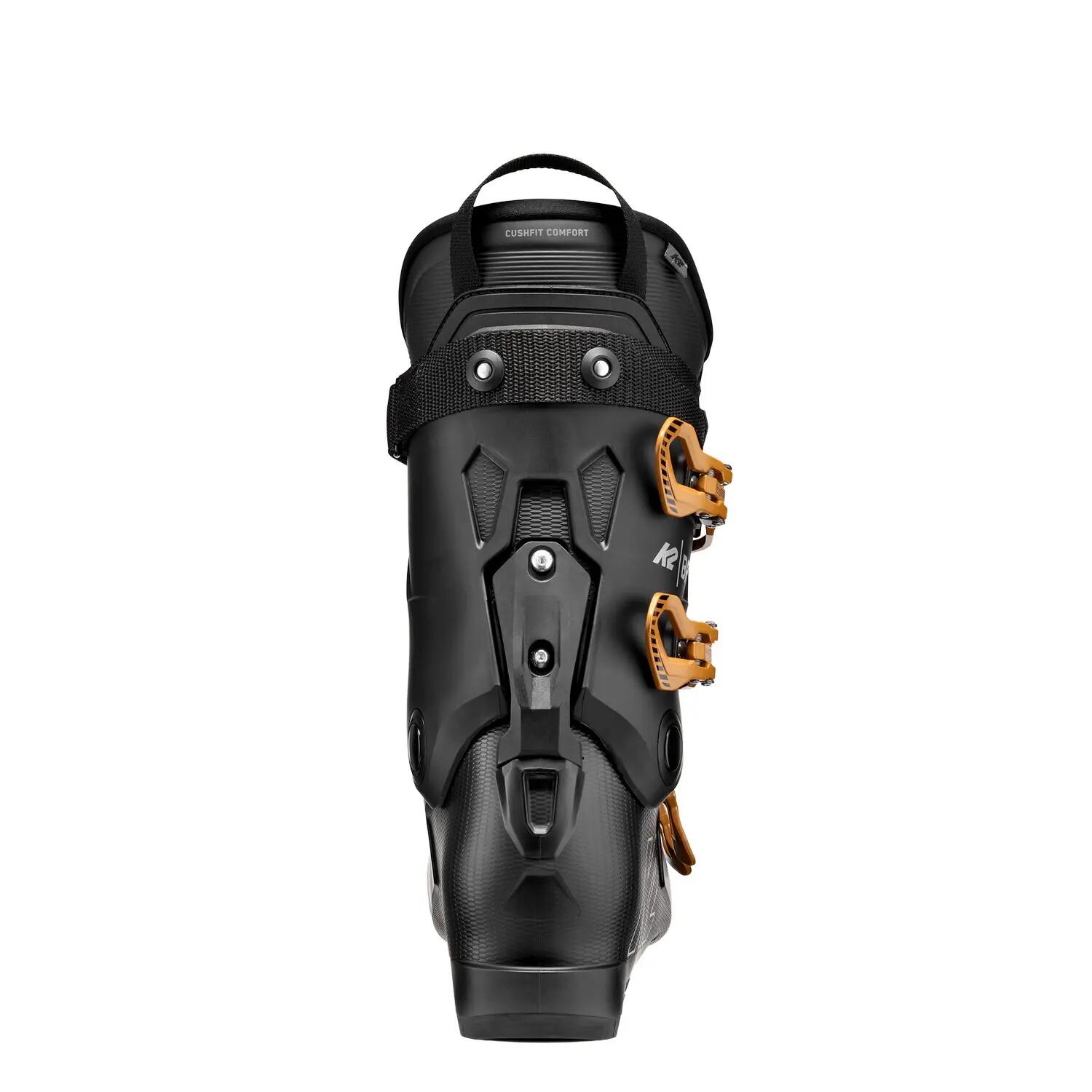 Botas De Ski Bfc 80 Homem 3/4