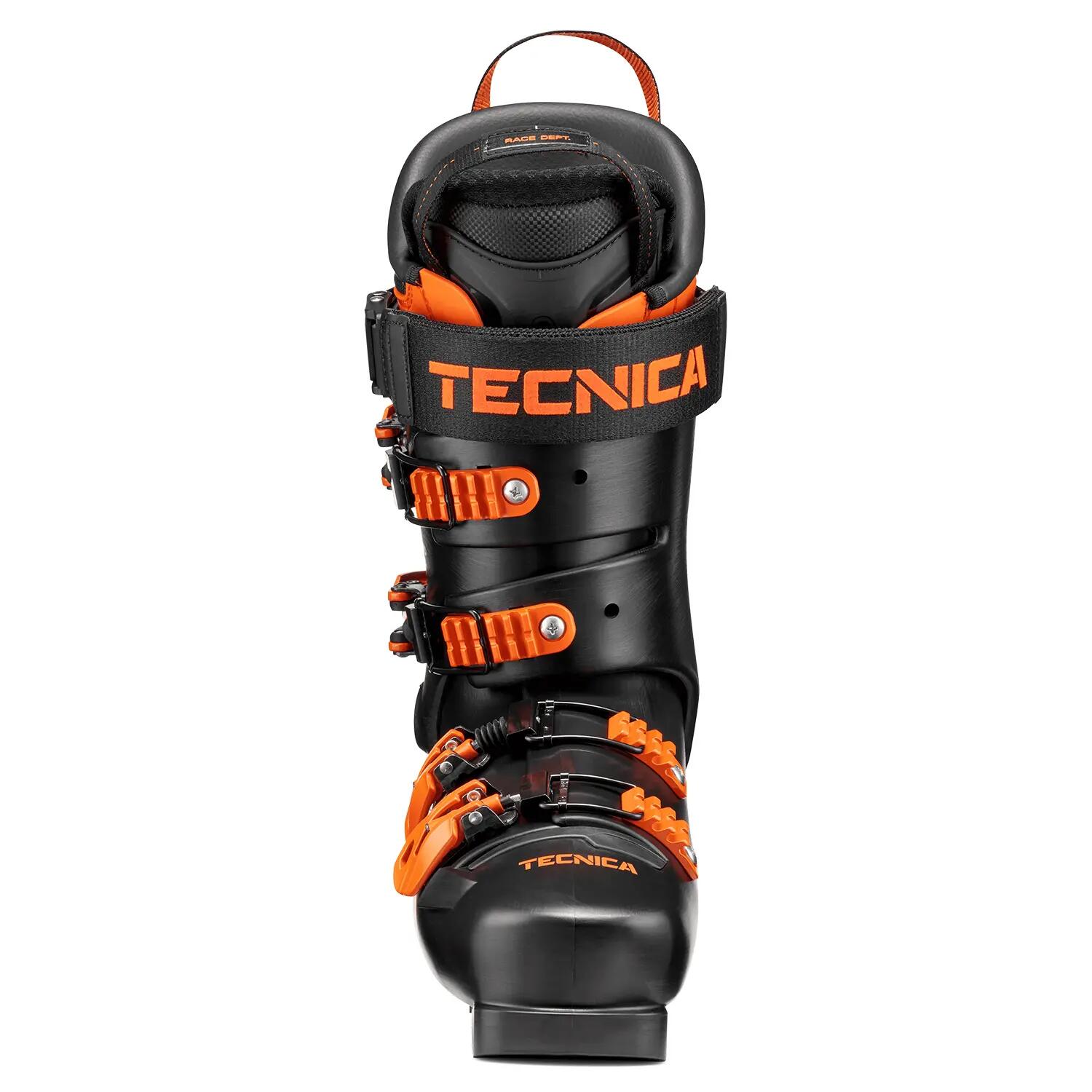 Botas esquí Tecnica Firebird wc 130 Negro, Hombre 2/3