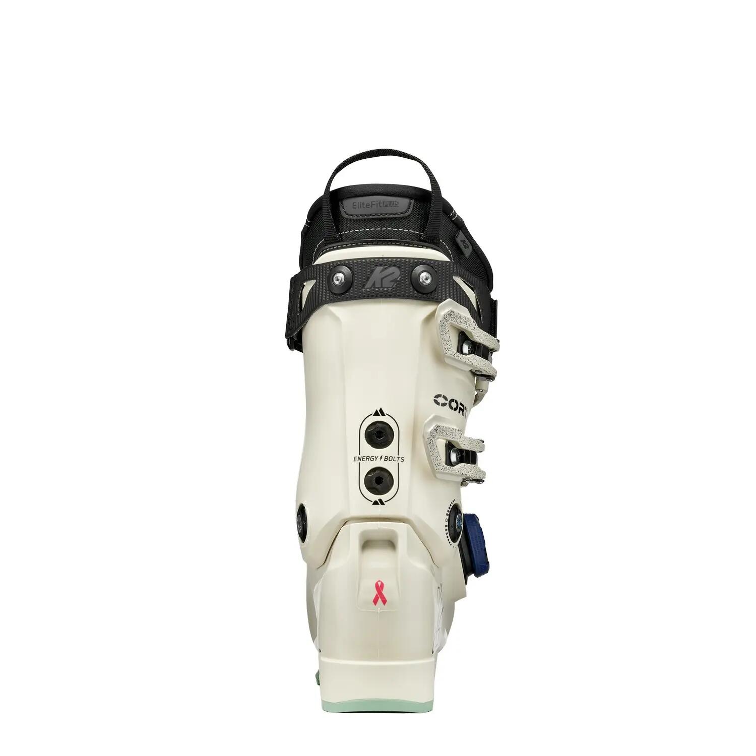 Botas De Ski Cortex 85 Boa W Mulher 2/4