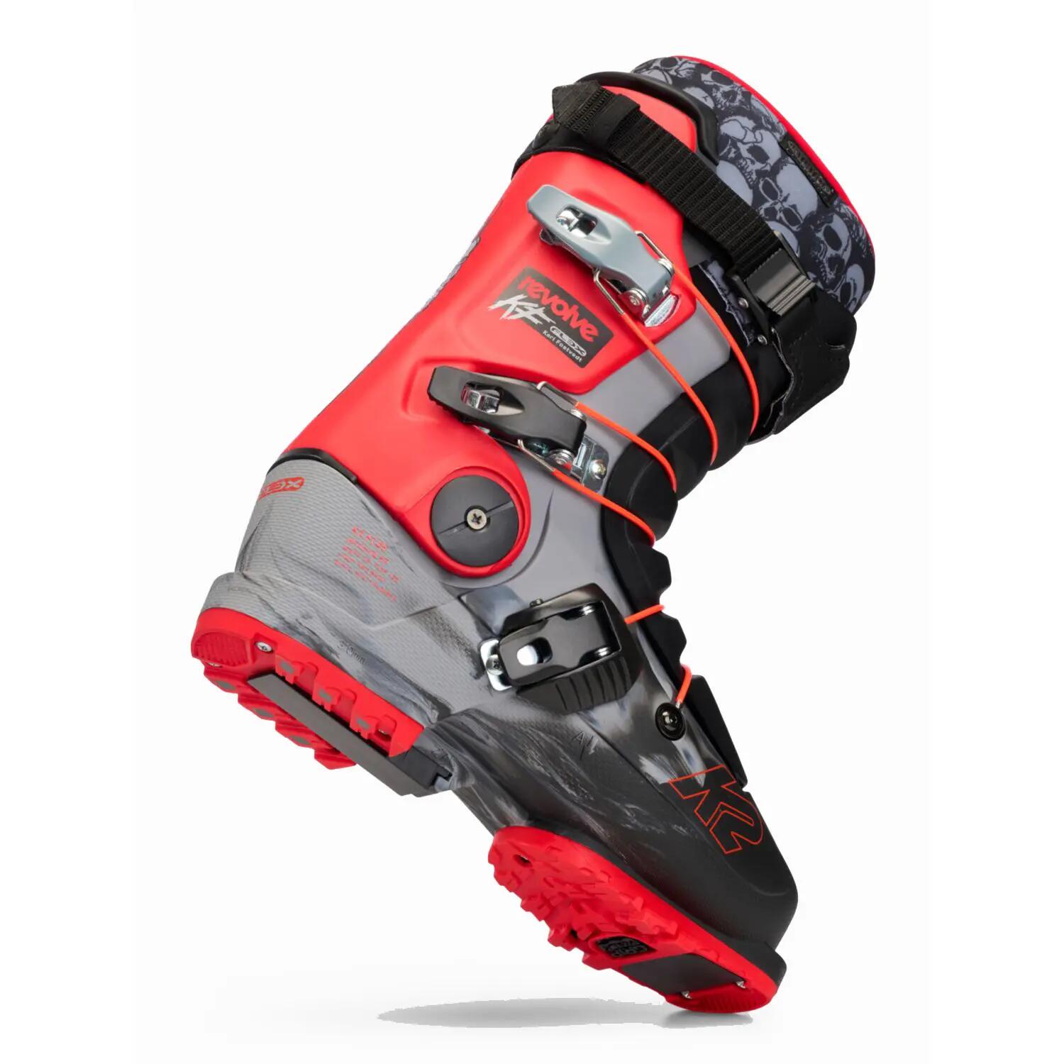 Chaussures De Ski Revolve Kf 130 Homme 3/3