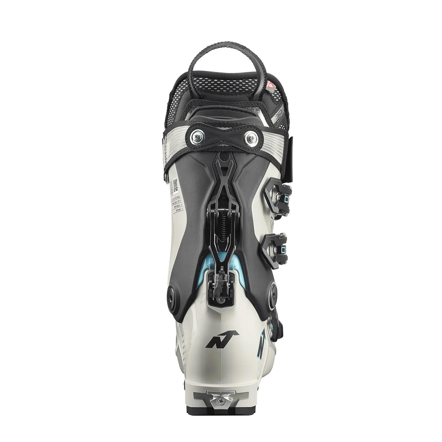 Nordica Unlimited 95 W DYN Dames Ski Schoenen 3/7