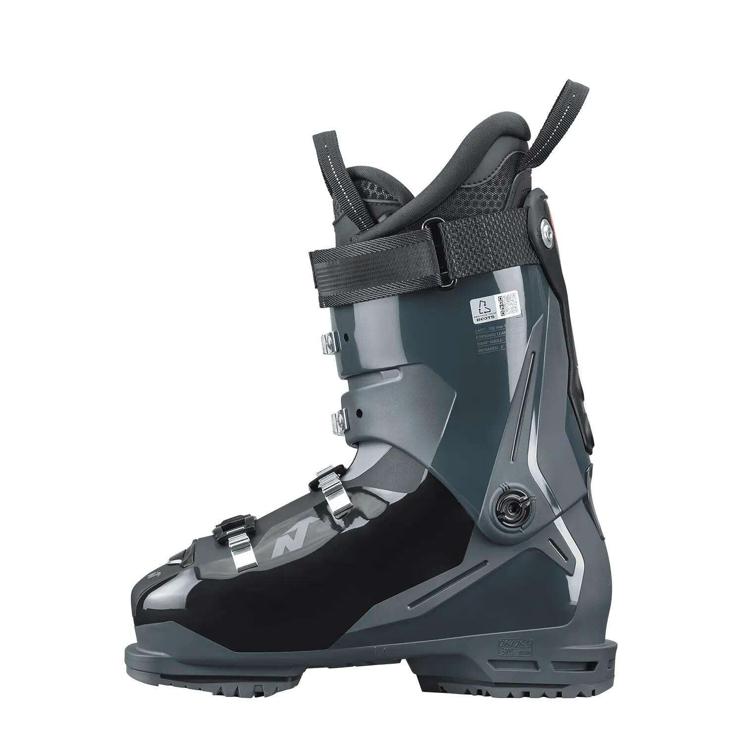Botas de esquí Sportmachine 3 100 Gw Hombre 2/6