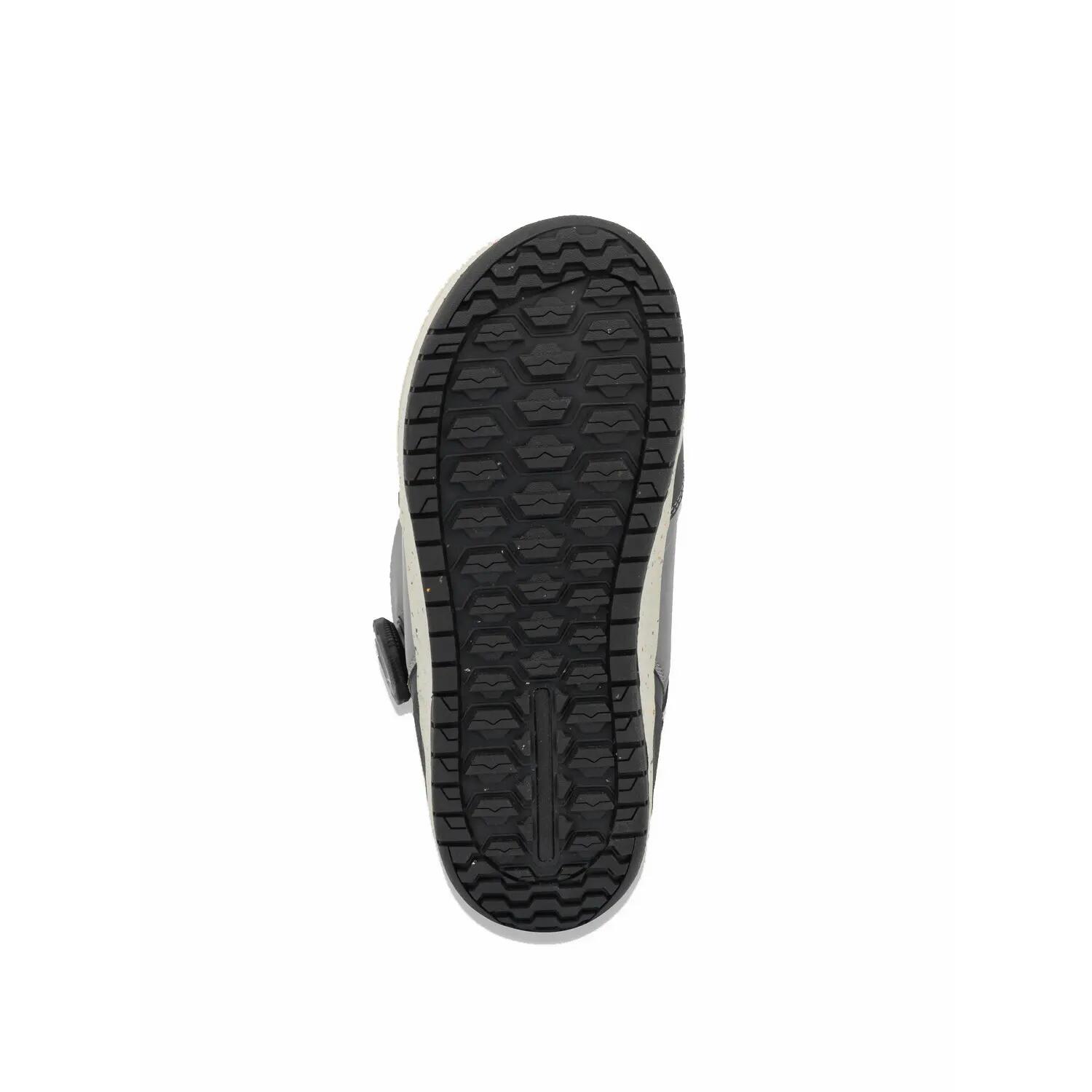 Boots De Snowboard Hera Grey All Mountain Femme 4/4