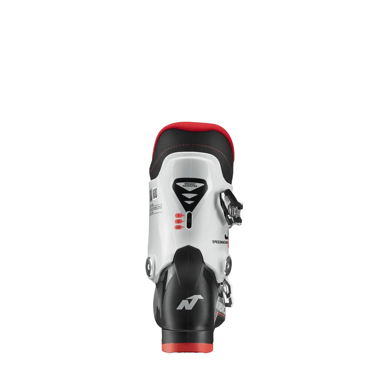 Botas De Ski Speedmachine J 3 Rapaz 3/9