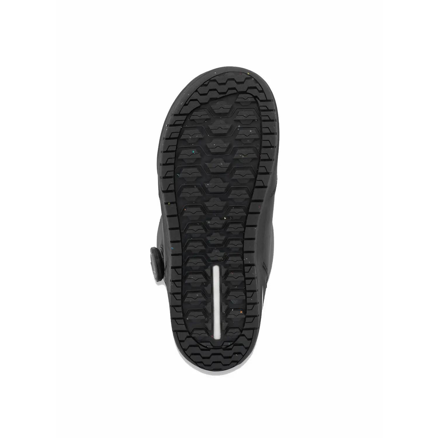 Lasso Black All Mountain Snowboardschoenen Heren 4/4