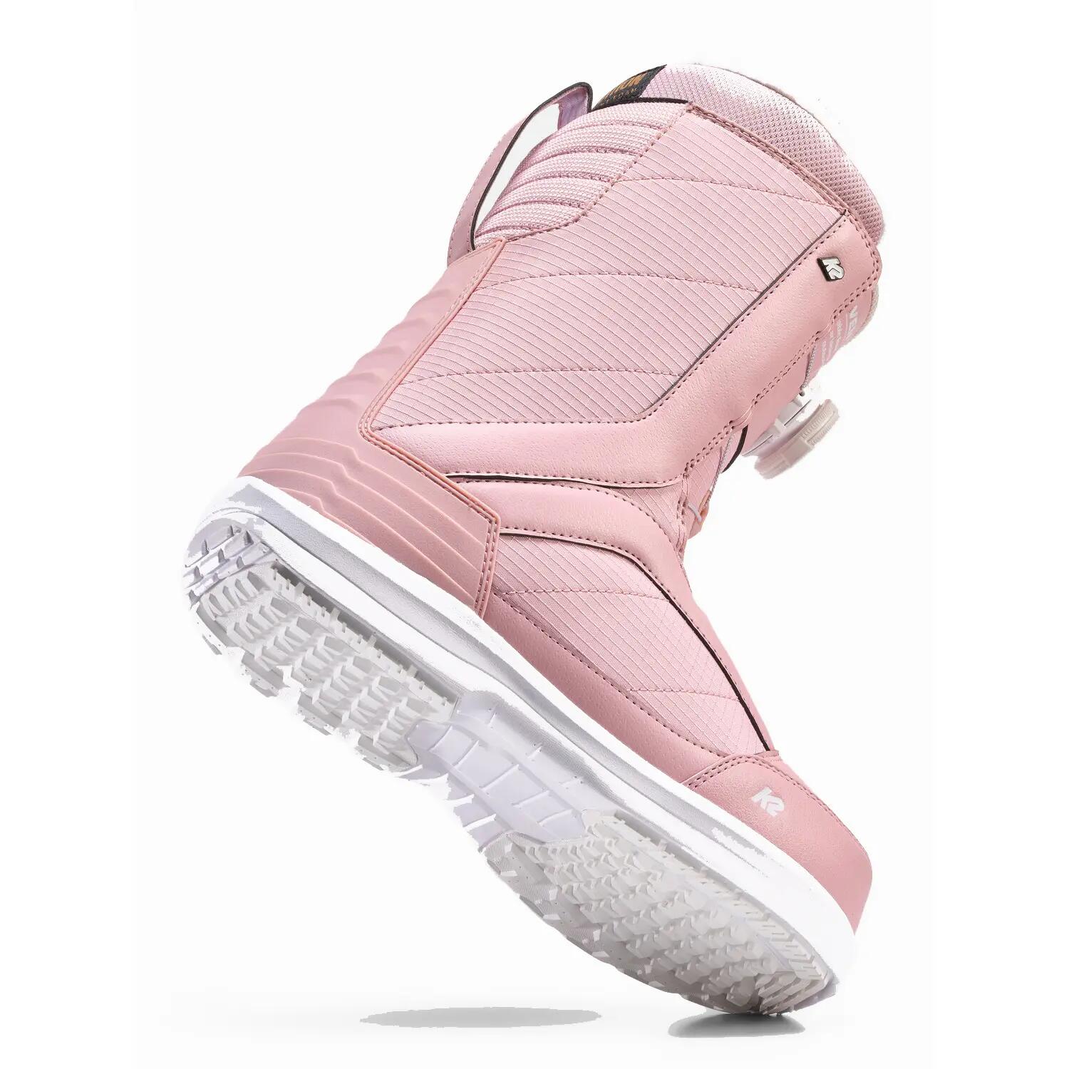 Snowboardboots voor dames Haven 4/6