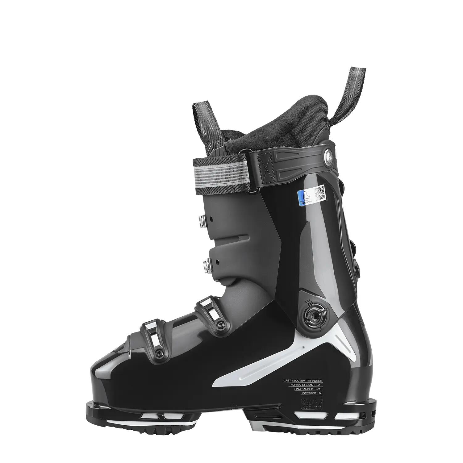 Botas De Ski Speedmachine 3 85 W R Boa Gw Mulher 2/3