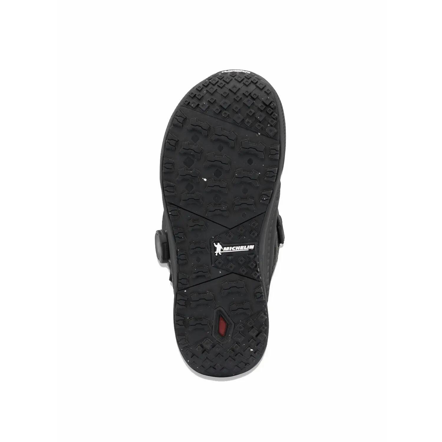 Boty RIDE The 92 BOA BLACK 4/4