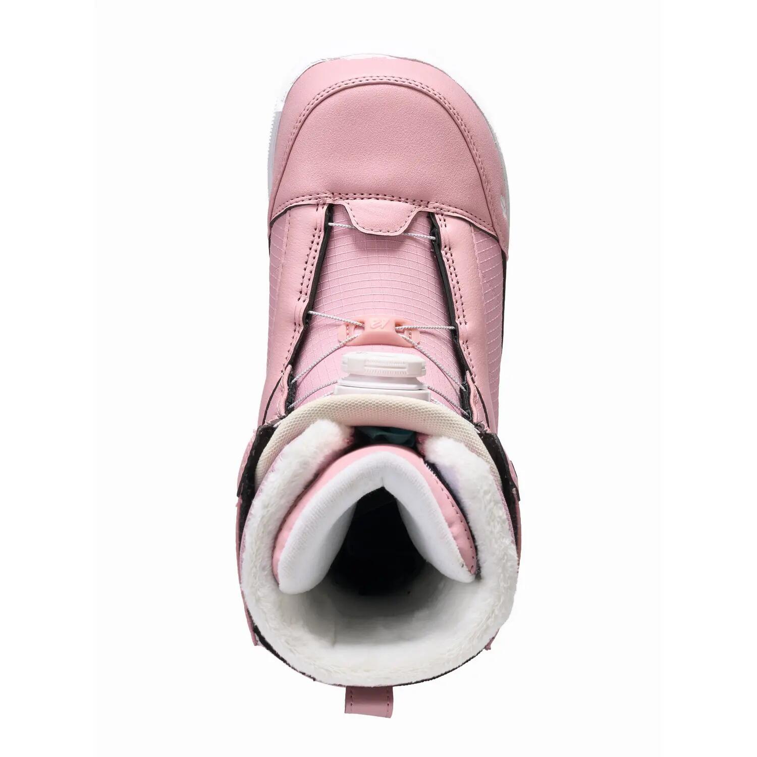 Snowboardboots voor dames Haven 3/6