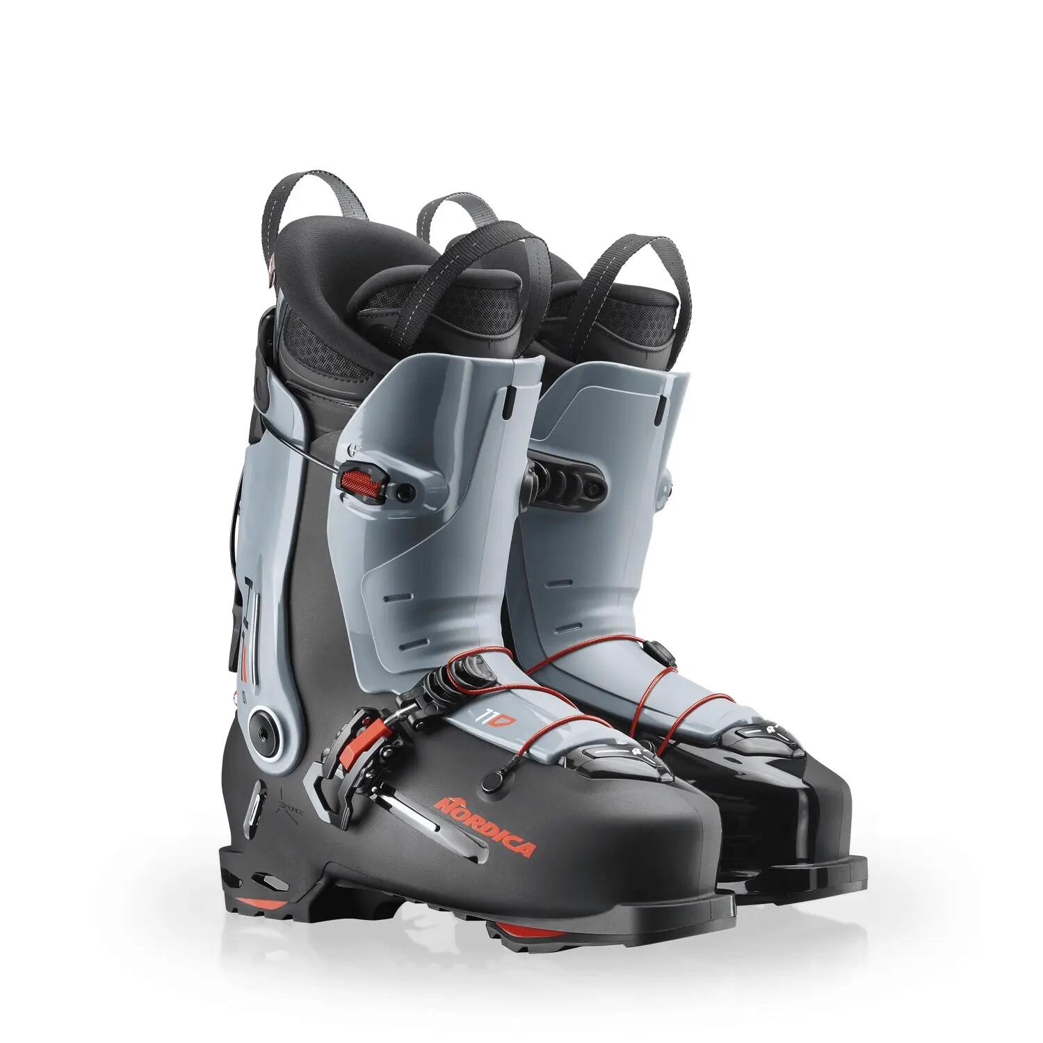 Botas De Ski Hf S 110 Gw Homem 4/7
