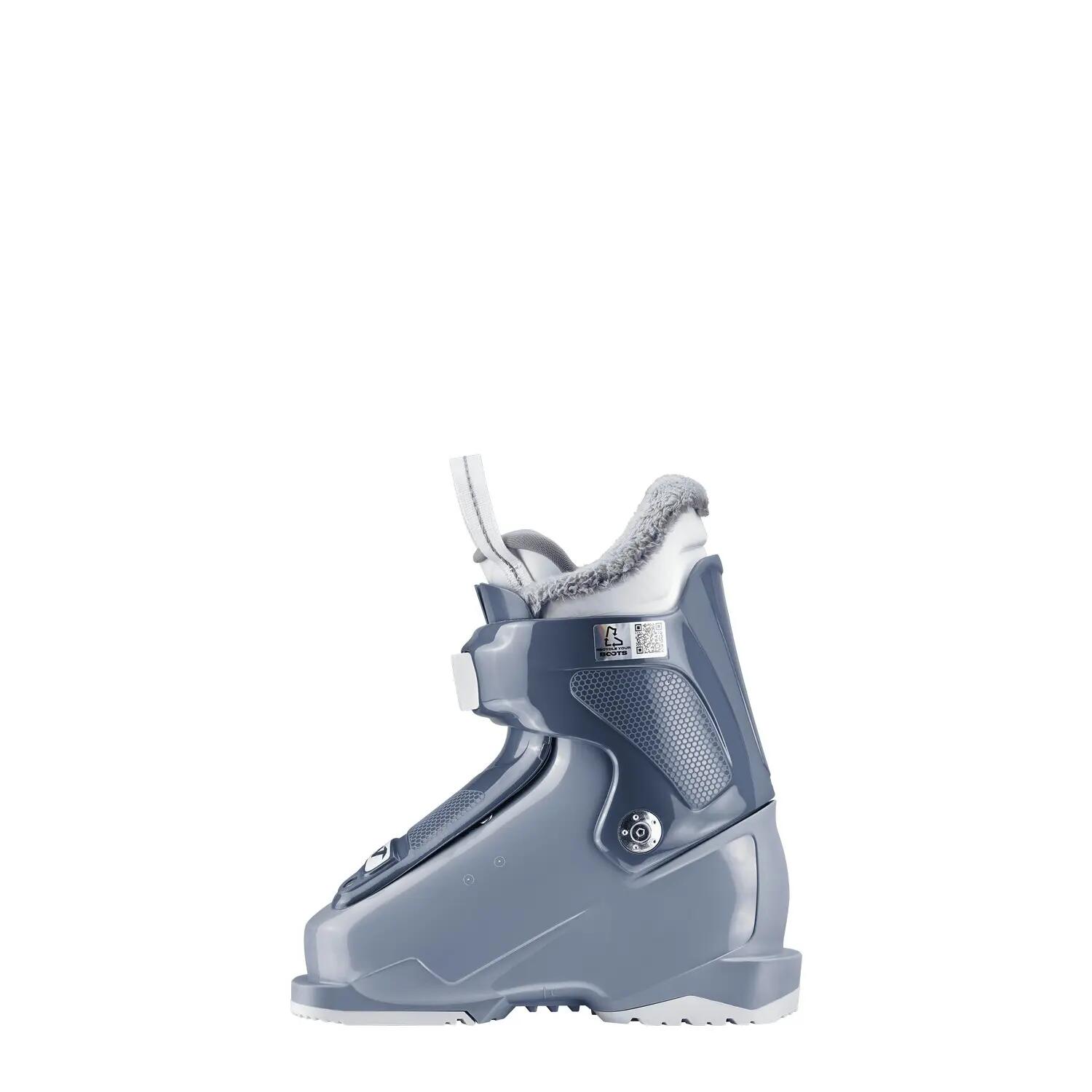 Botas de esquí Speedmachine J 1 Niña 2/4