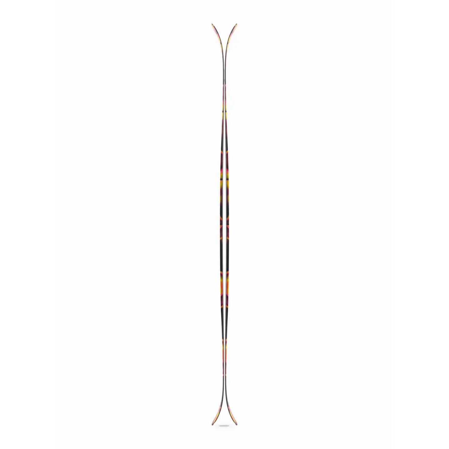 Pack de ski K2 Omen 85 W — Violeta 3/5