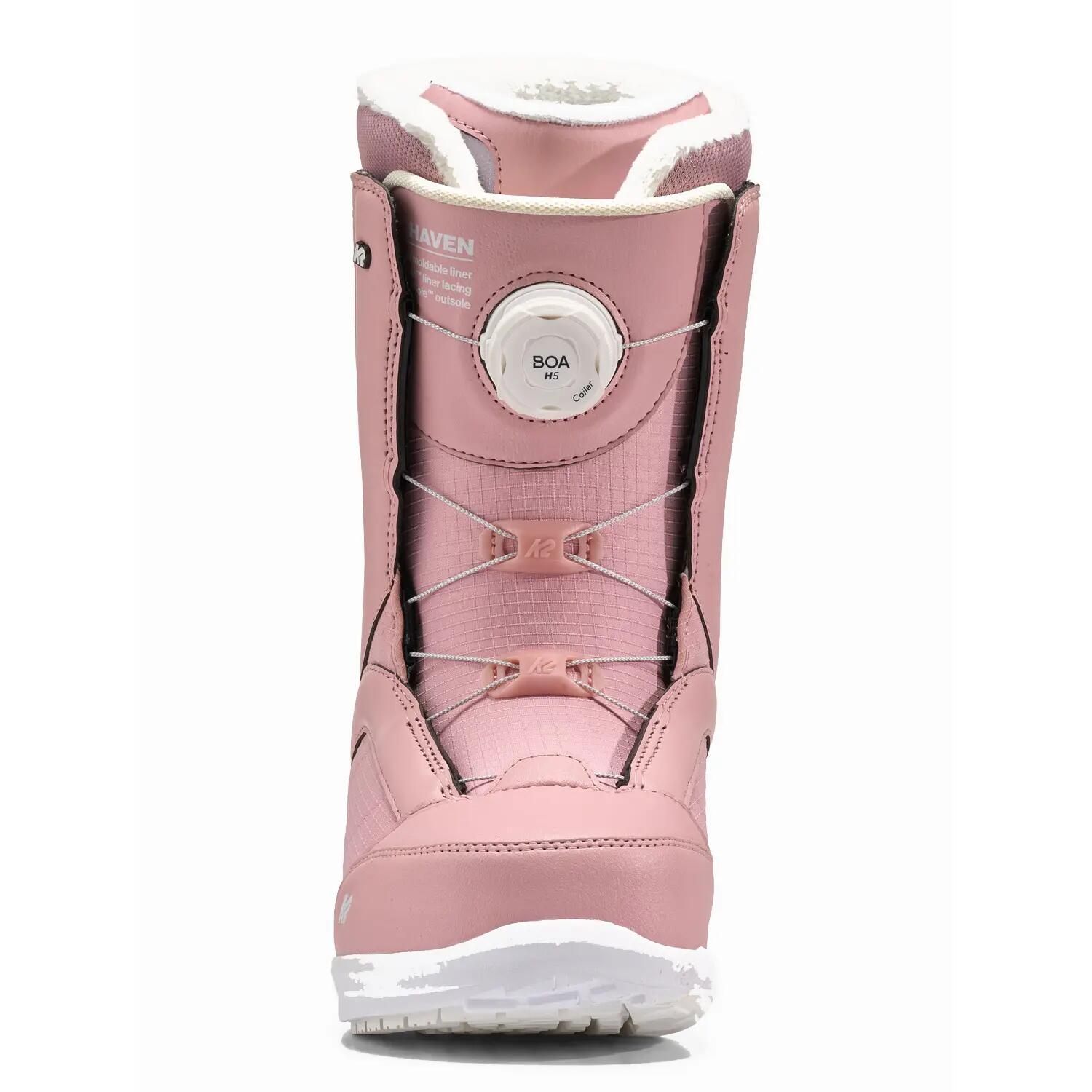 Snowboardboots voor dames Haven 2/6