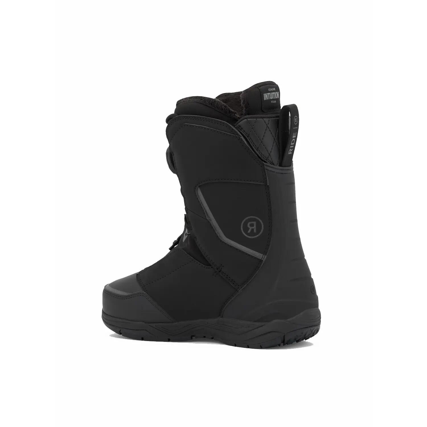 Snowboardboots Hera Pro Black All Mountain dames 2/6