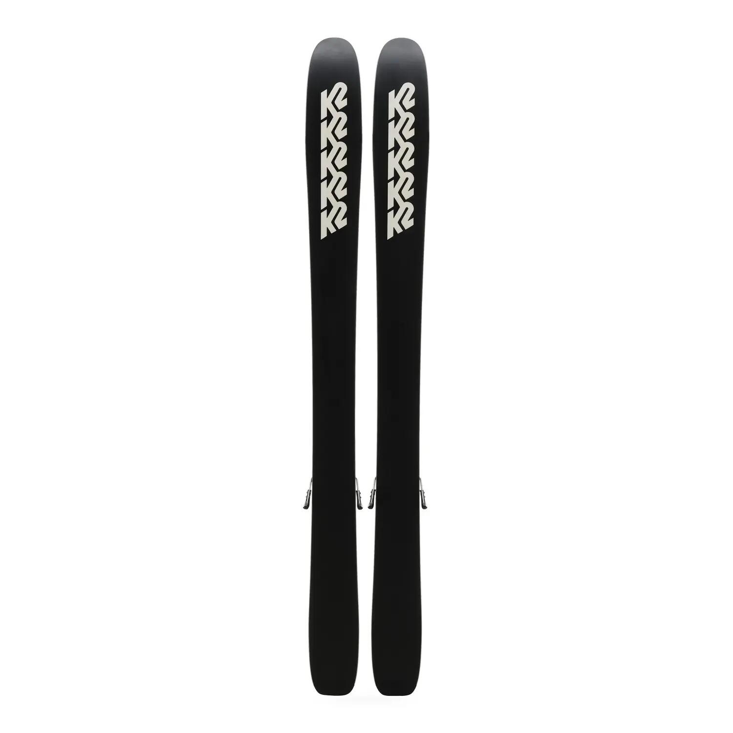 Set Sci Mindbender Rx + Attacchi M3 10 Compact Quikclik Uomo 2/2