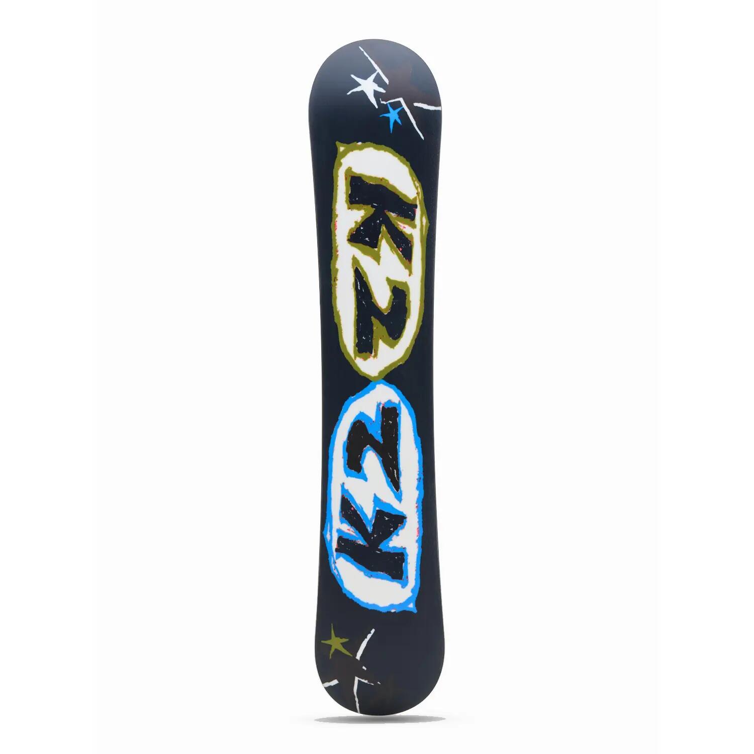 Tavola Da Snowboard Copycat Uomo 2/4