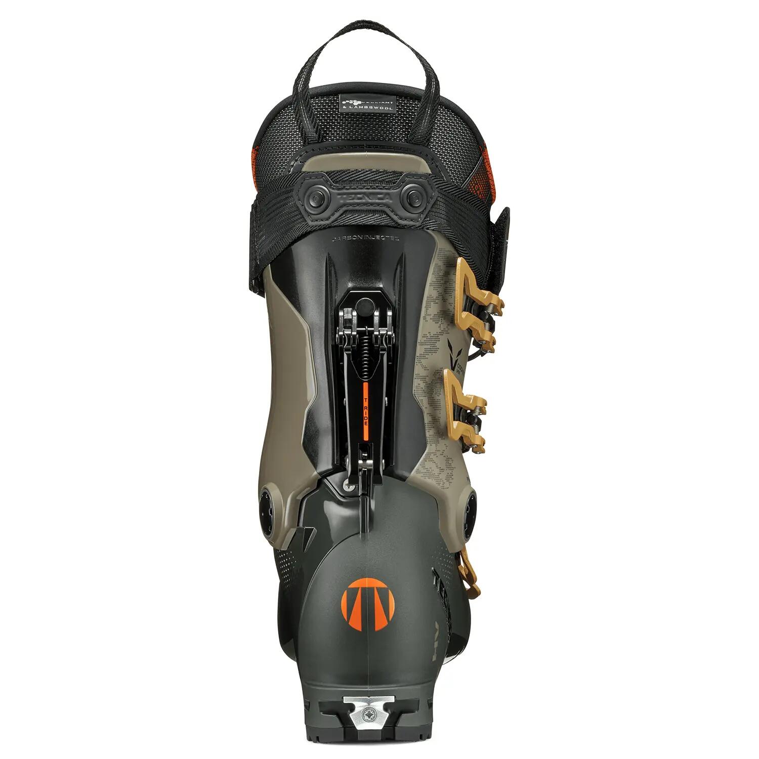 Skischuhe Cochise Hv 120 Dyn Gw Herren 3/3