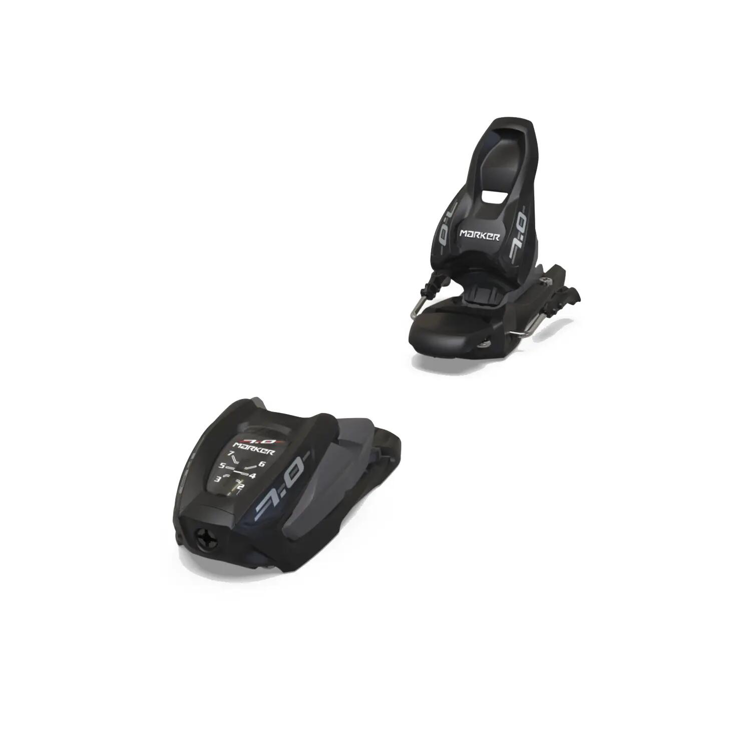 Pack Sci Omen Jr + Attacchi 7.0 Fdt Jr Bambino 3/3