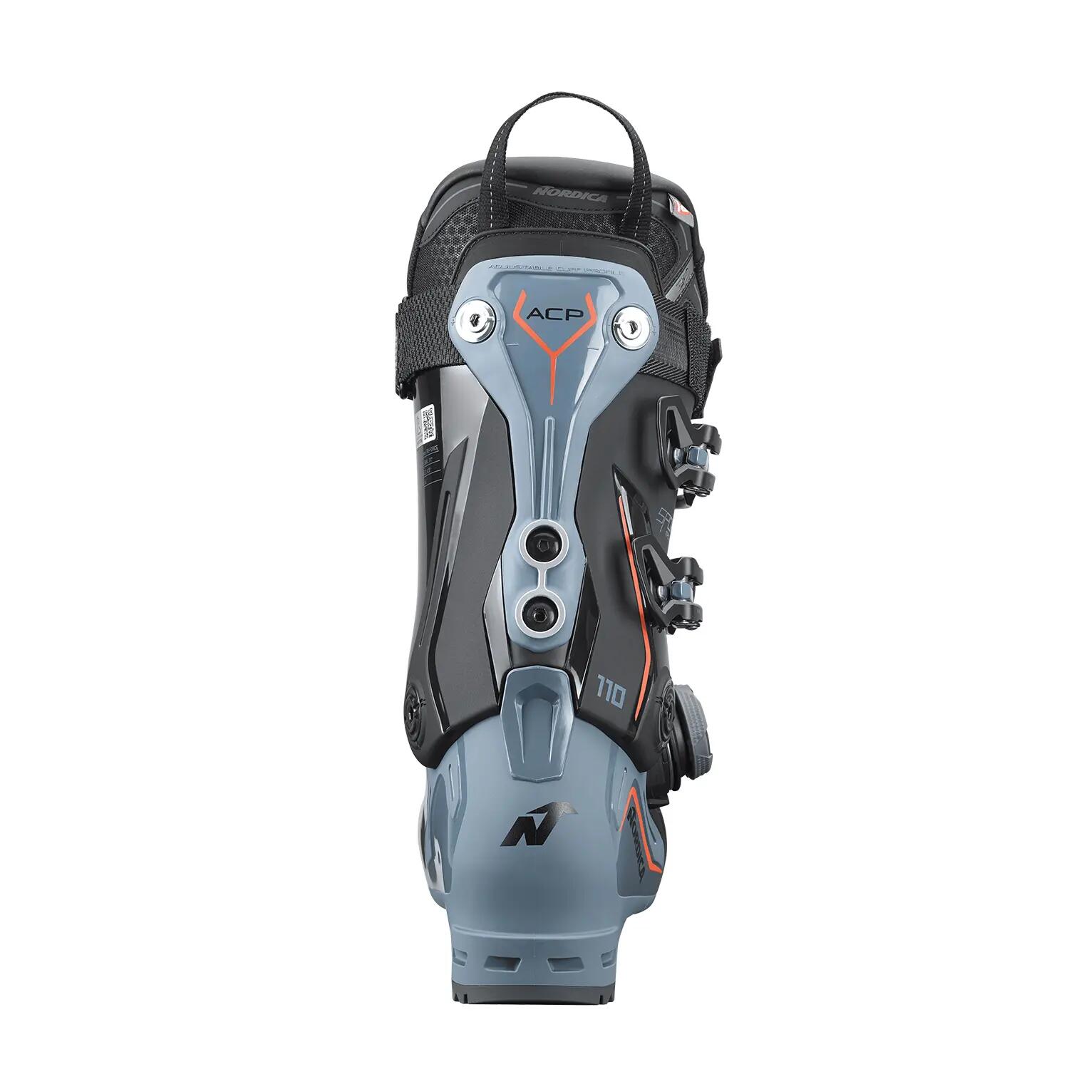 Buty narciarskie Nordica Sportmachine 3 110 BOA GW 3/7