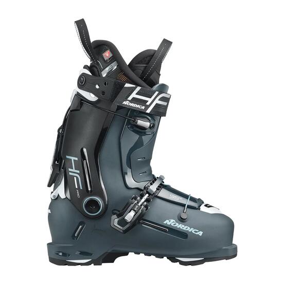Chaussures De Ski Hf Pro 95 W Gw Femme