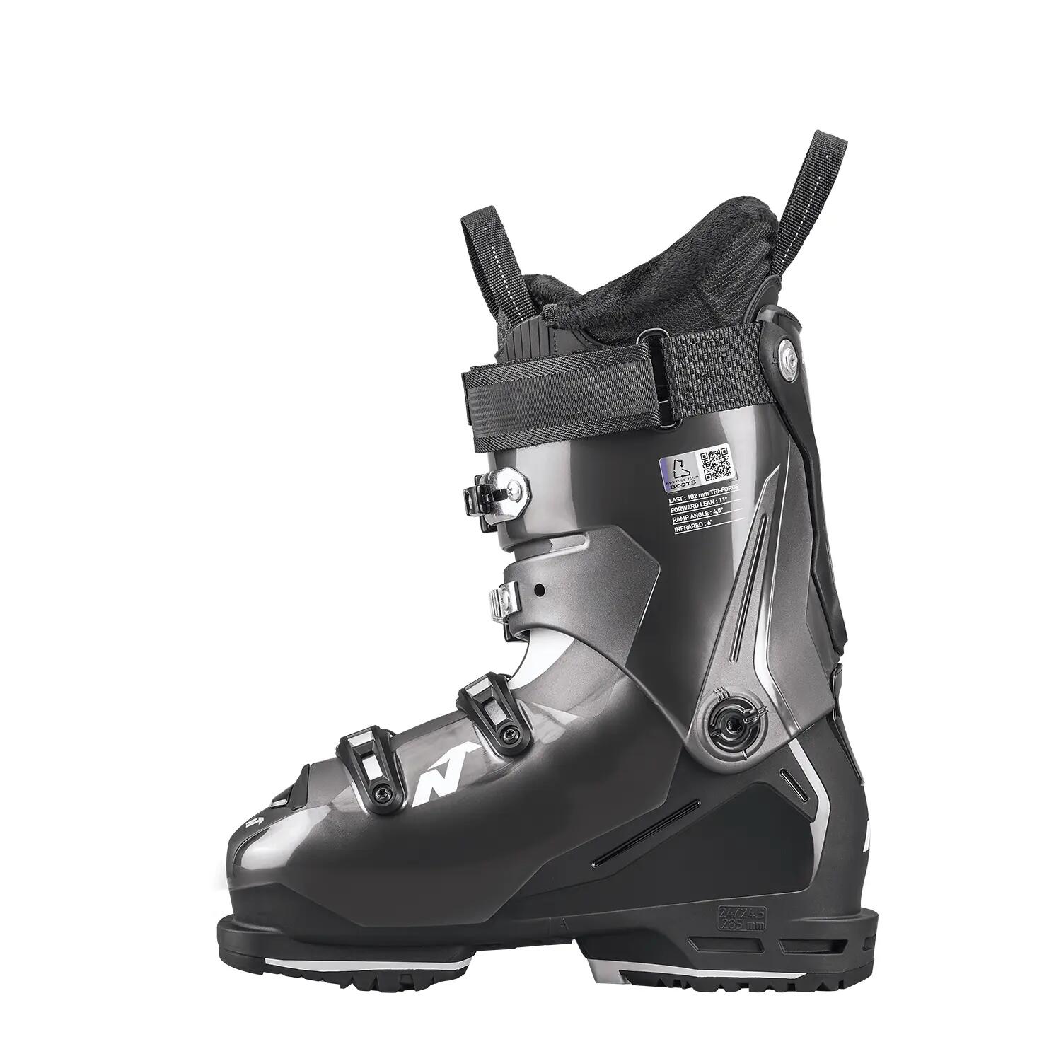 Botas De Ski Sportmachine 3 85 W Boa Gw Mulher 2/6