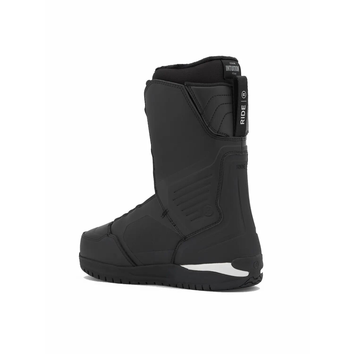 Lasso Black All Mountain Snowboardschoenen Heren 2/4