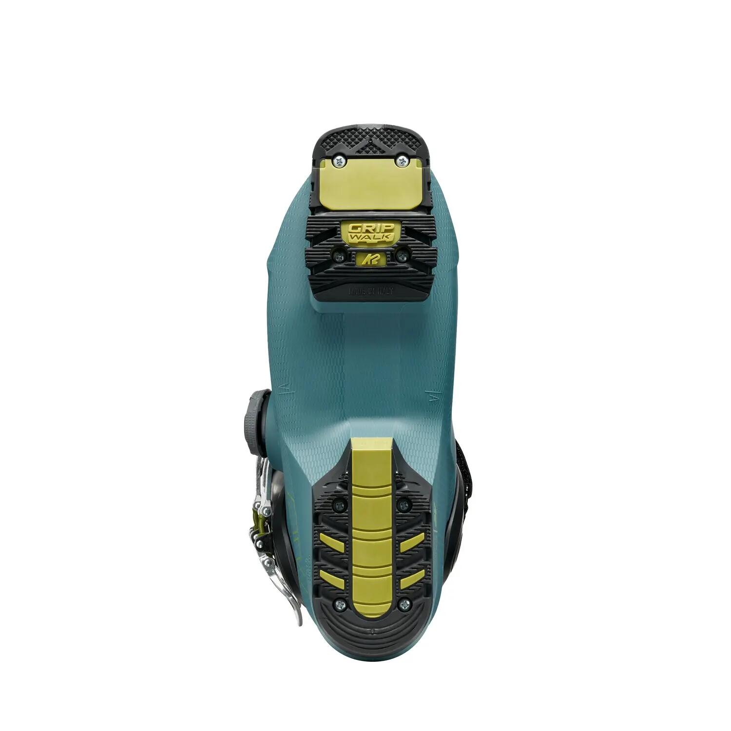 Scarponi Da Sci Bfc Rx Boa Uomo 4/4
