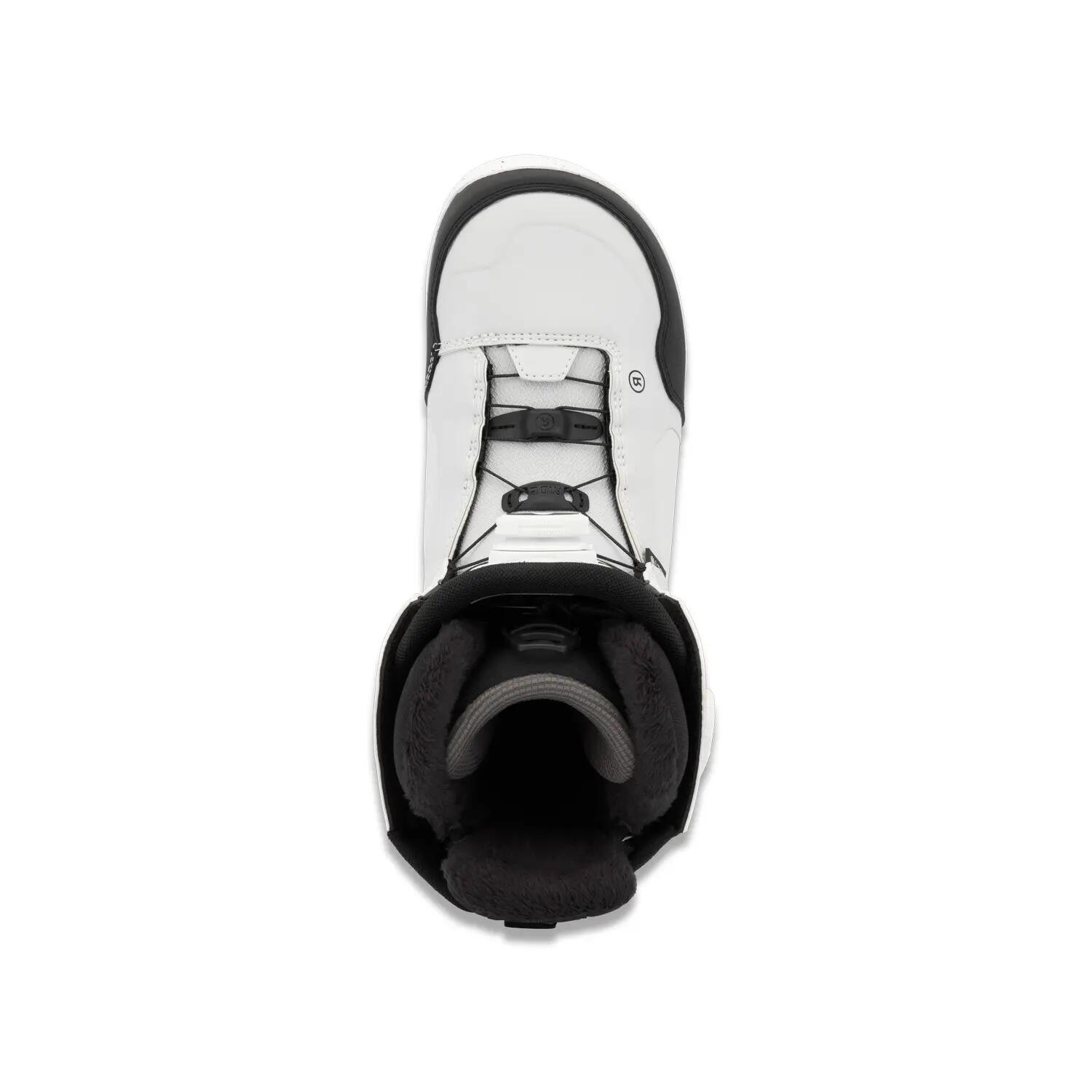 Boty RIDE Hera BOA White 4/6