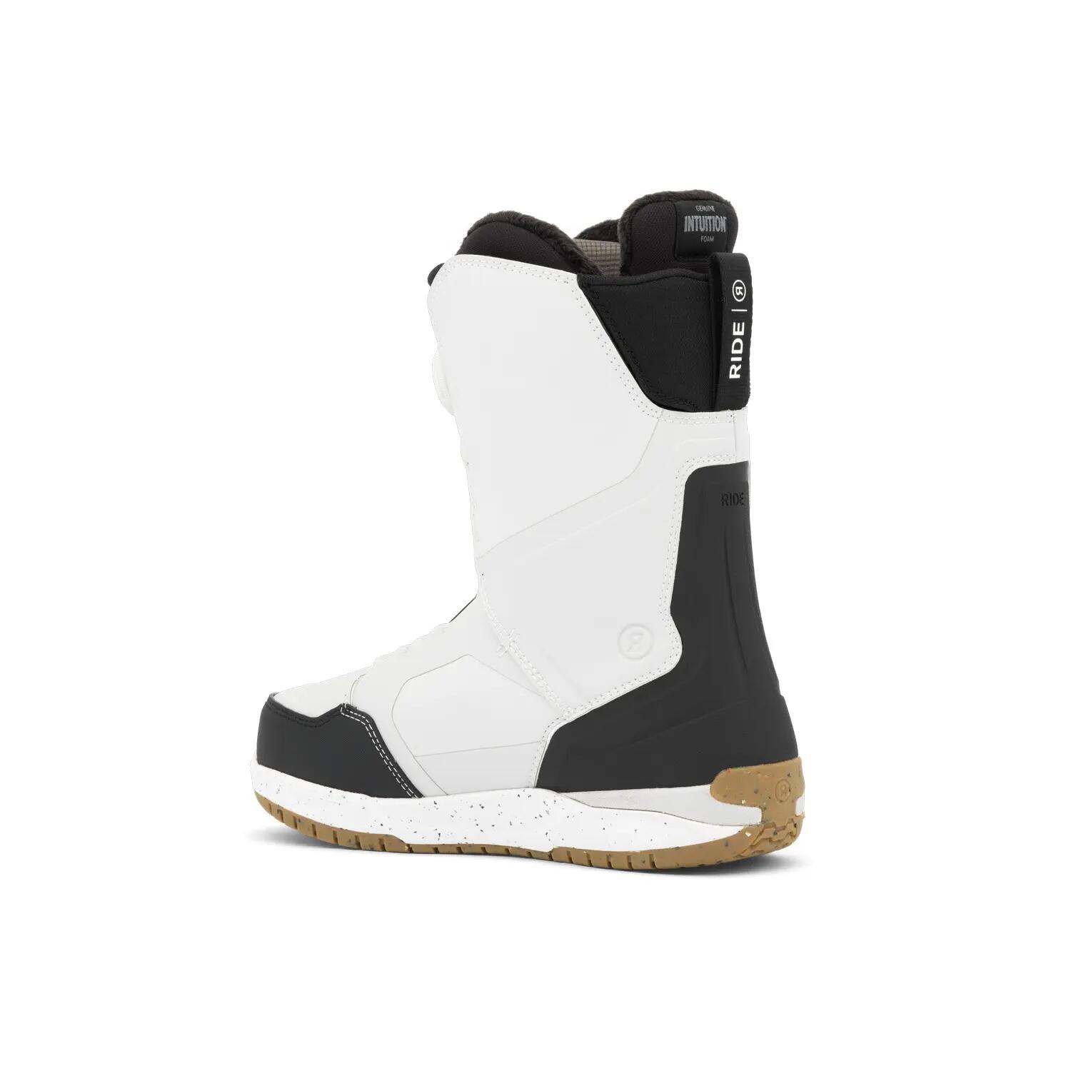 Boty RIDE Hera BOA White 3/6