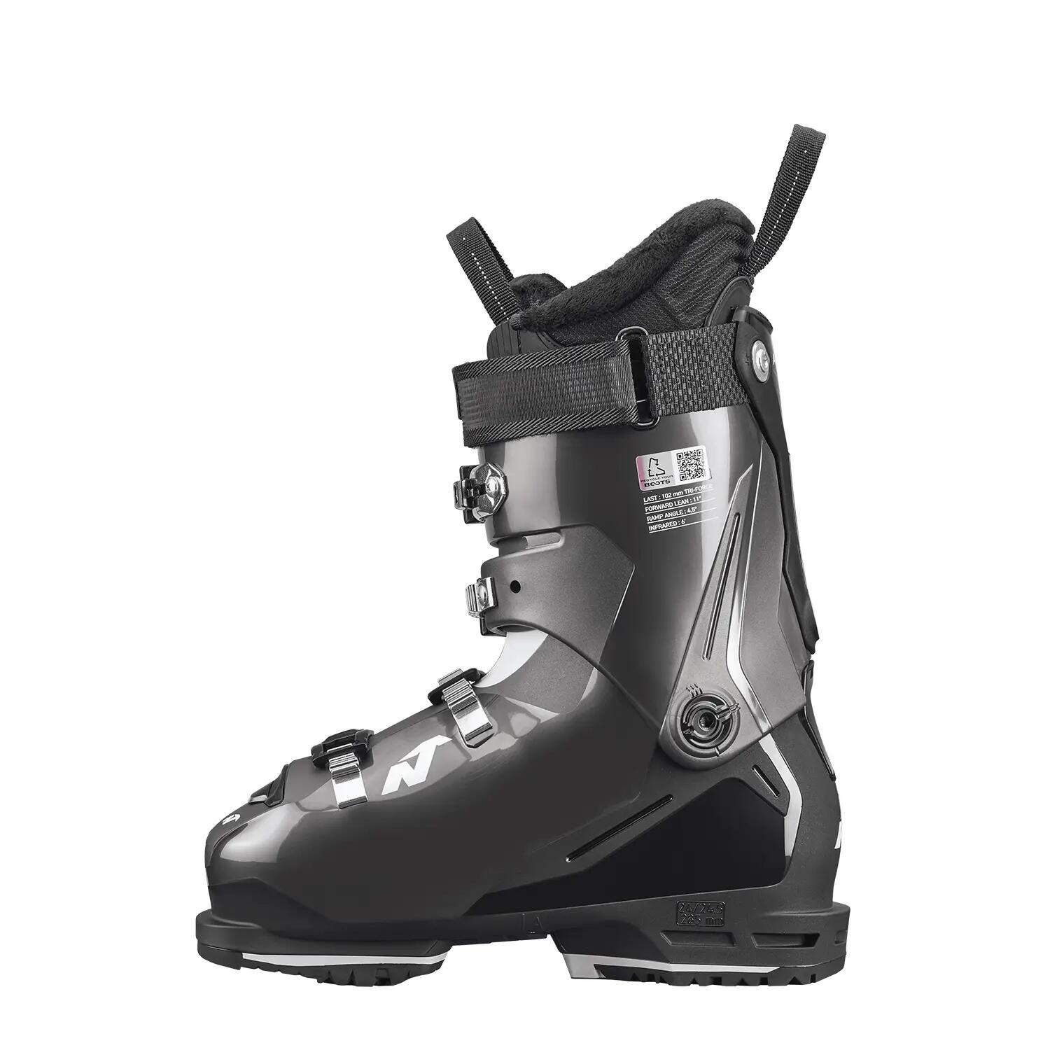 Botas De Esquí Sportmachine 3 85 W Gw Mujer 2/6