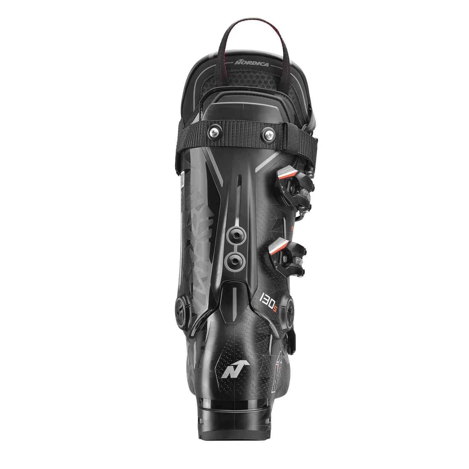 Botas De Ski Pro Machine 3 130 S Gw Homem 3/7