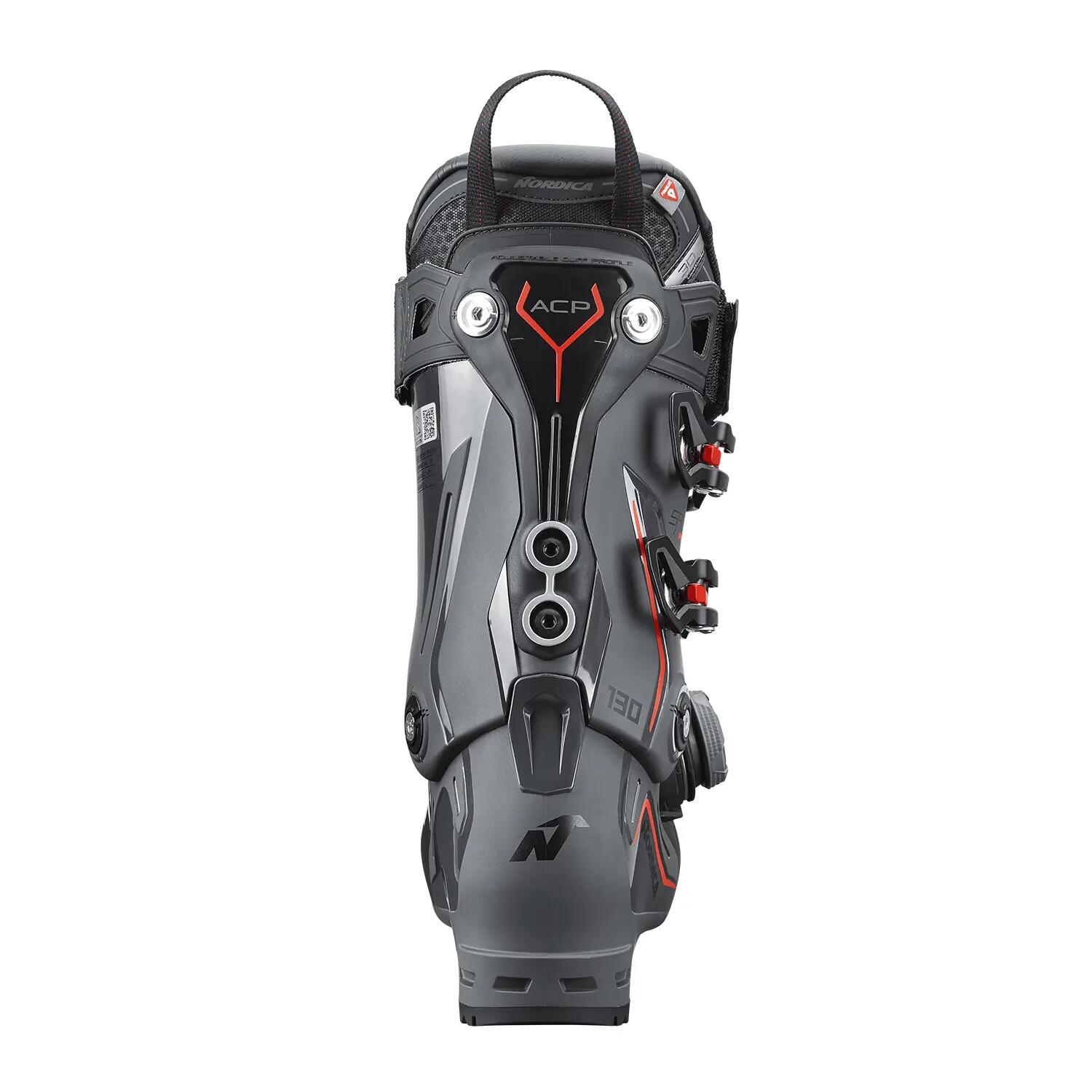 Men's Sportmachine 3 130 Boa Gw Ski Boots 3/6