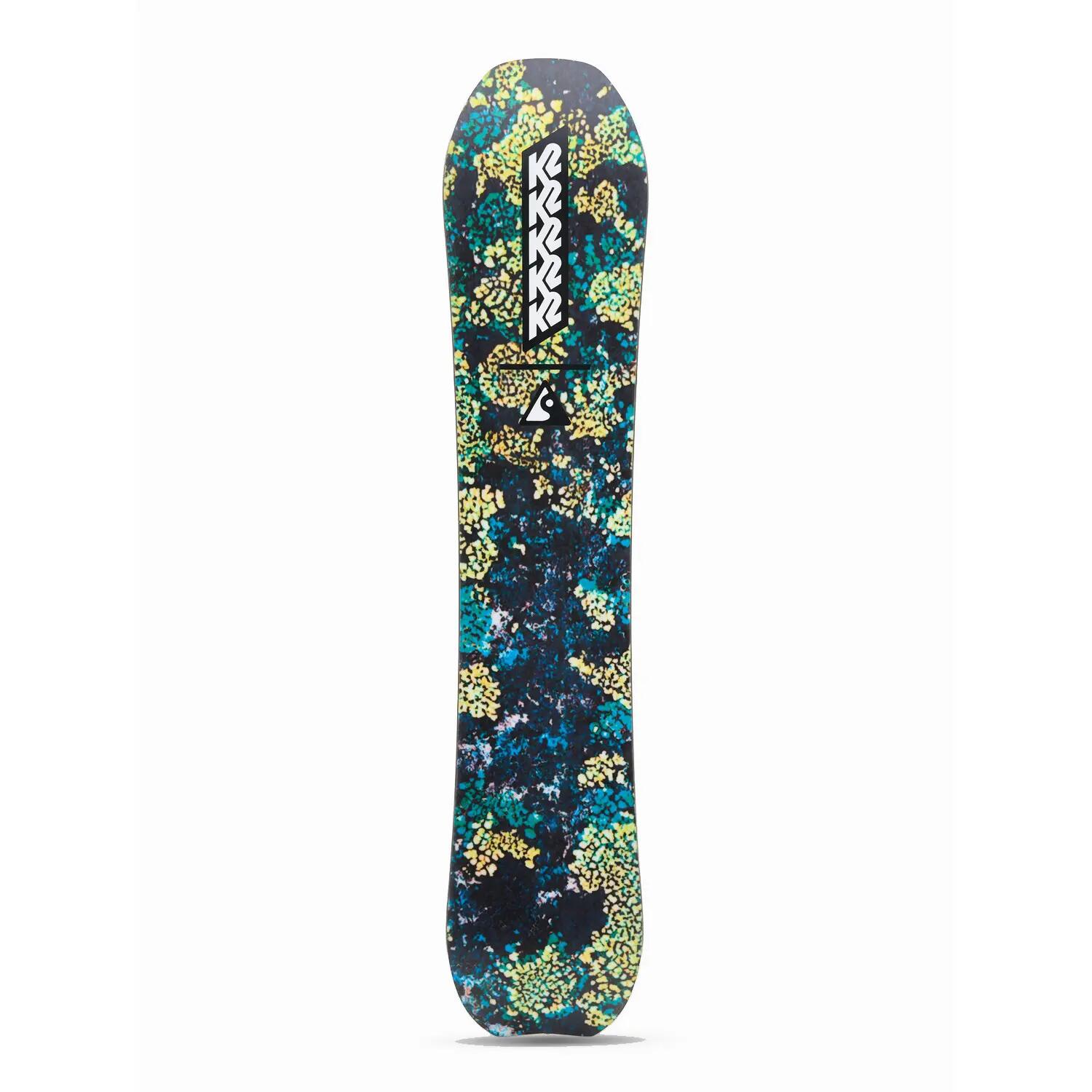 Snowboardboard Passport Jr Youth 2/4