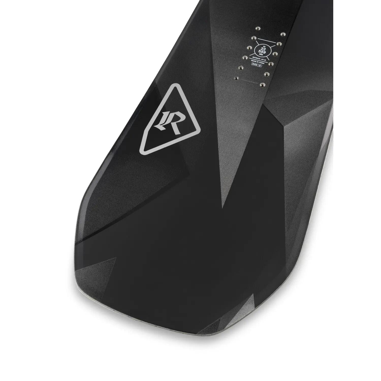 Moderator Free snowboard voor heren 5/5