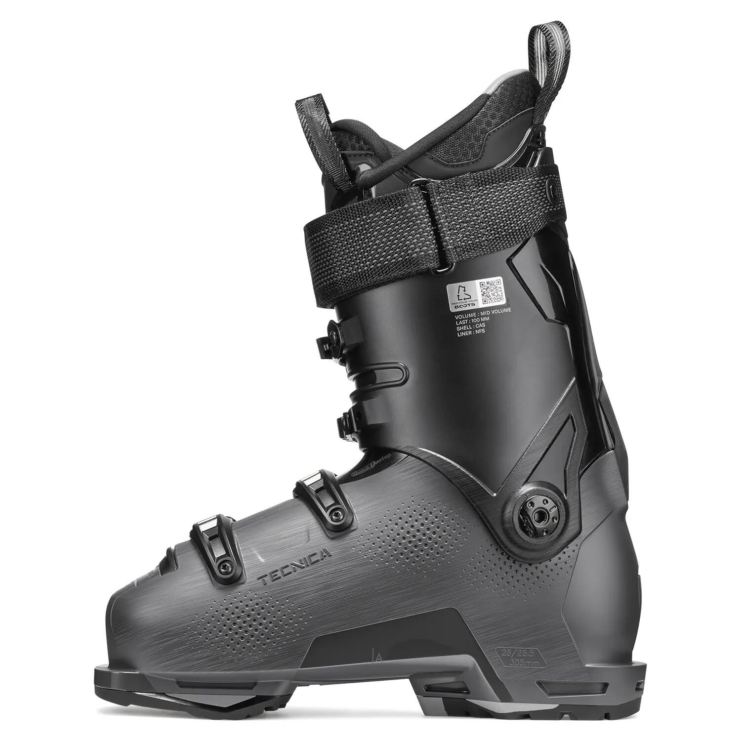 Botas de esquí Mach Boa Mv 100 Gw Hombre 2/3