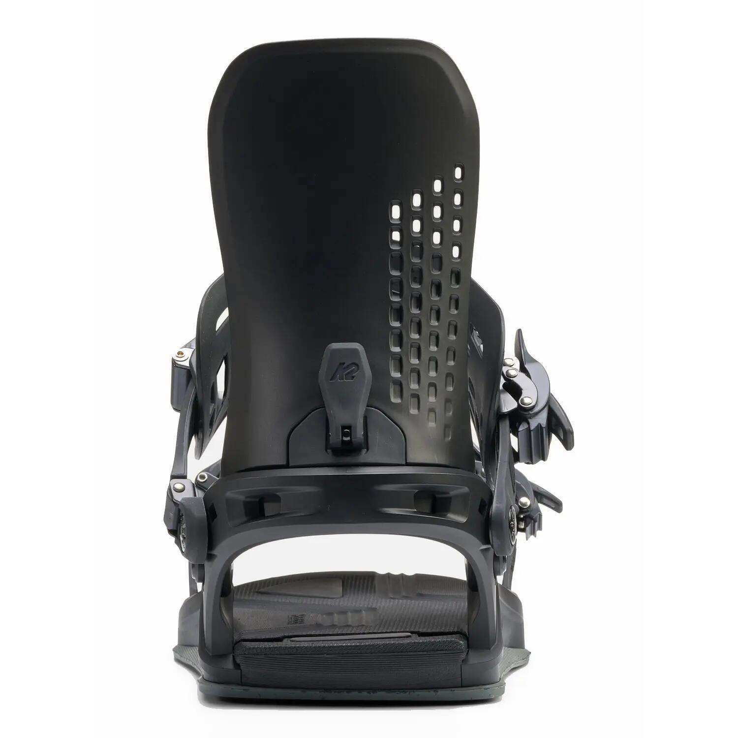 Attacchi Da Snowboard All Mountain Uomo 4/4